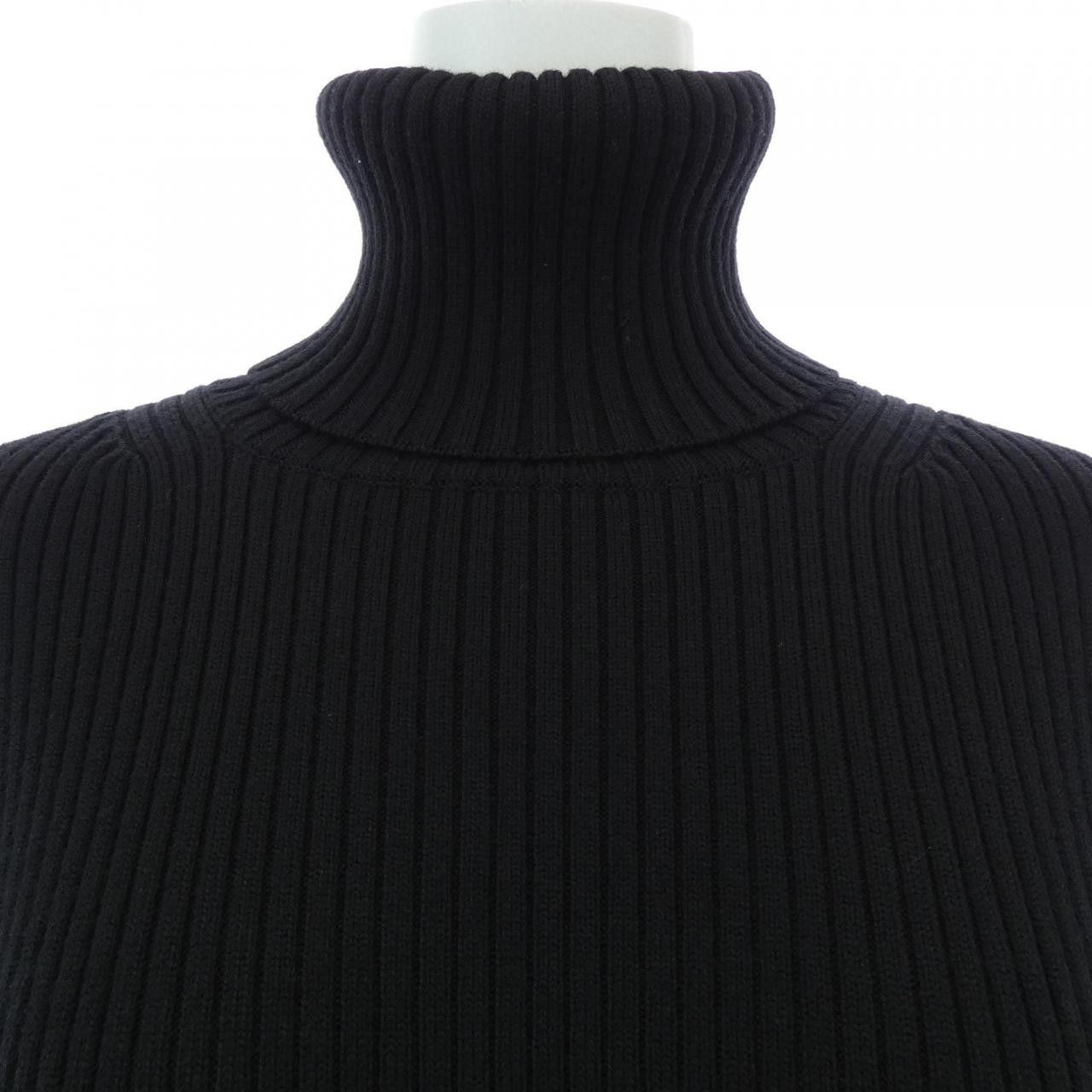 Junya Watanabe Junya Watanabe Junya Watanabe Knit Textile Tops JN-N013 DUTY FREE for USA Size ONE SIZE - 5 Thumbnail