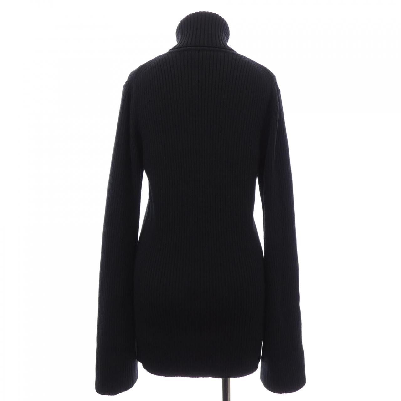 Junya Watanabe Junya Watanabe Junya Watanabe Knit Textile Tops JN-N013 DUTY FREE for USA Size ONE SIZE - 2 Thumbnail