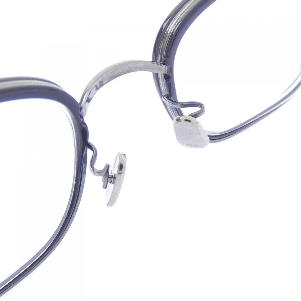 Other Other EYEVAN 7285 Eyewear Plastic / Synthetic Glasses 7285 563 DUTY FREE for USA Size ONE SIZE - 5 Thumbnail