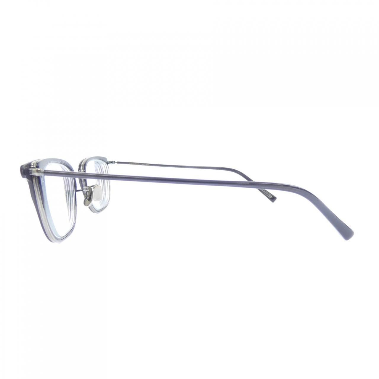 Other Other EYEVAN 7285 Eyewear Plastic / Synthetic Glasses 7285 563 DUTY FREE for USA Size ONE SIZE - 3 Thumbnail