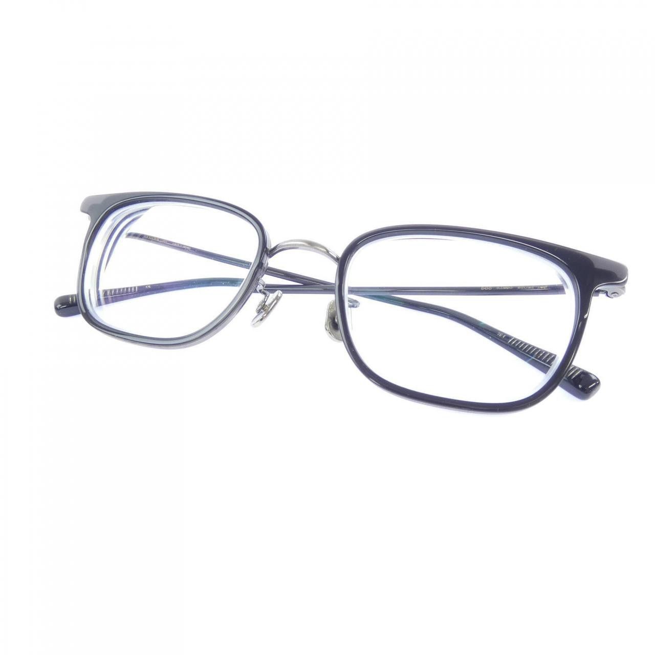Other Other EYEVAN 7285 Eyewear Plastic / Synthetic Glasses 7285 563 DUTY FREE for USA Size ONE SIZE - 2 Thumbnail