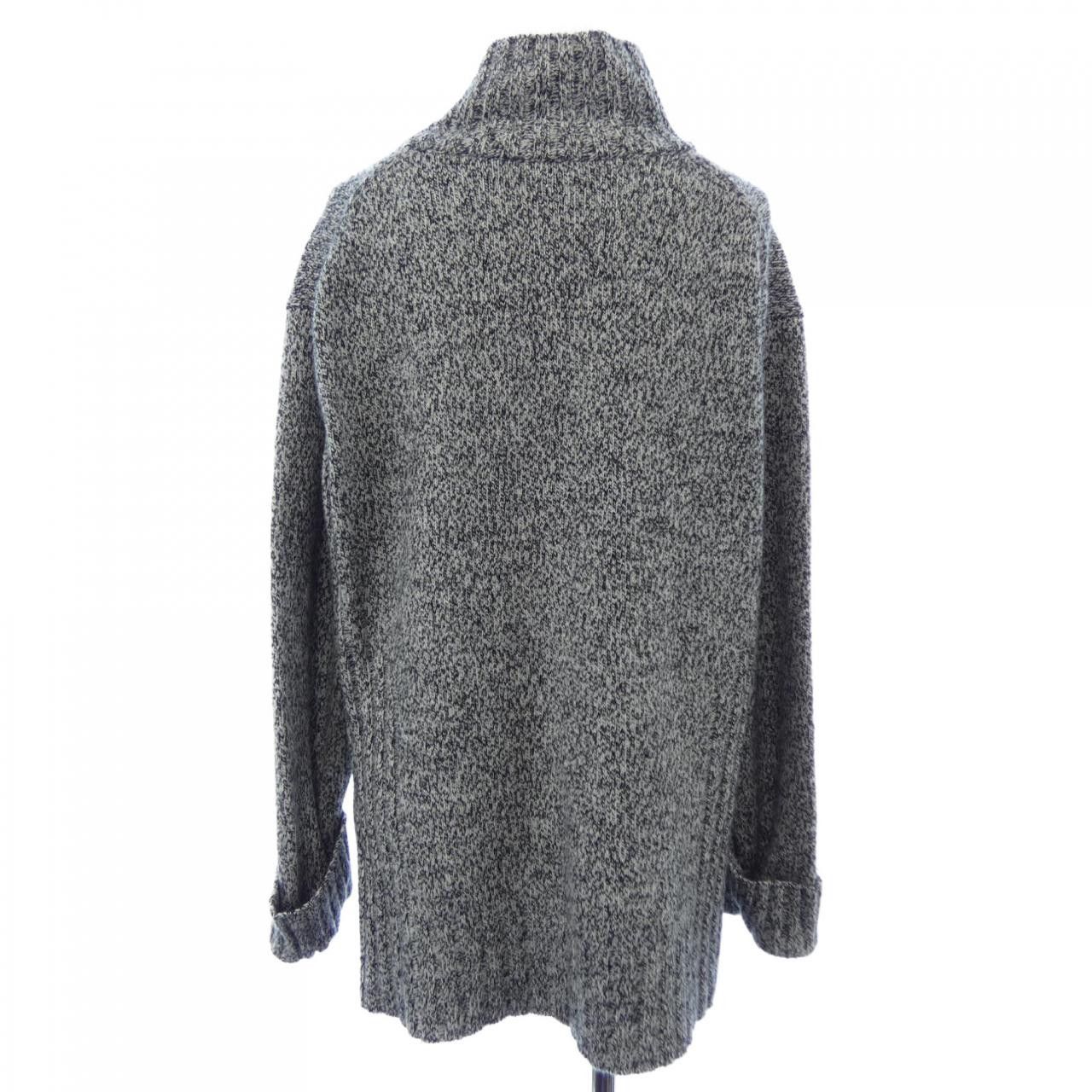 Theory Theory Theory luxe cashmere blend knitwear Textile Tops 03-3401708 DUTY FREE for USA Size ONE SIZE - 2 Thumbnail