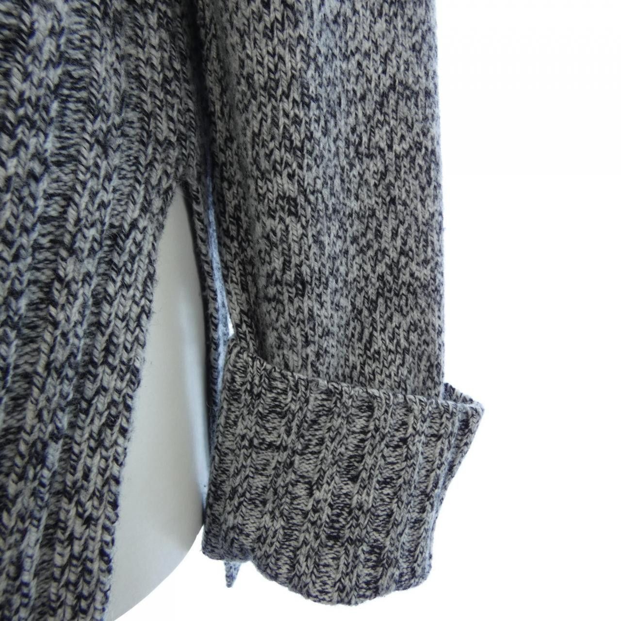 Theory Theory Theory luxe cashmere blend knitwear Textile Tops 03-3401708 DUTY FREE for USA Size ONE SIZE - 6 Thumbnail