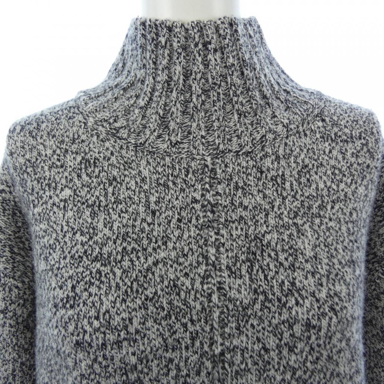 Theory Theory Theory luxe cashmere blend knitwear Textile Tops 03-3401708 DUTY FREE for USA Size ONE SIZE - 5 Thumbnail