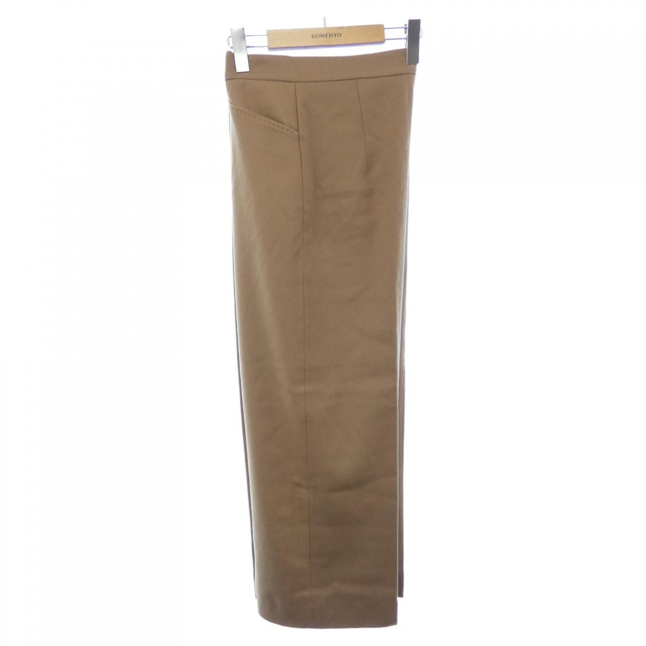Max Mara Max Mara Max Mara Studio Pants Others Pants 613606236 DUTY FREE for USA Size ONE SIZE - 5 Thumbnail