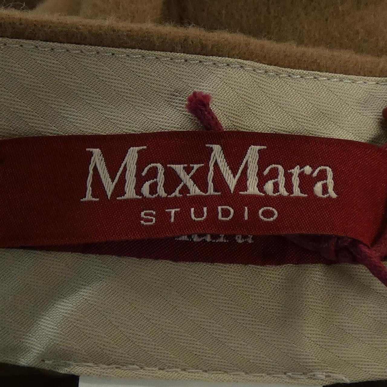 Max Mara Max Mara Max Mara Studio Pants Others Pants 613606236 DUTY FREE for USA Size ONE SIZE - 4 Thumbnail
