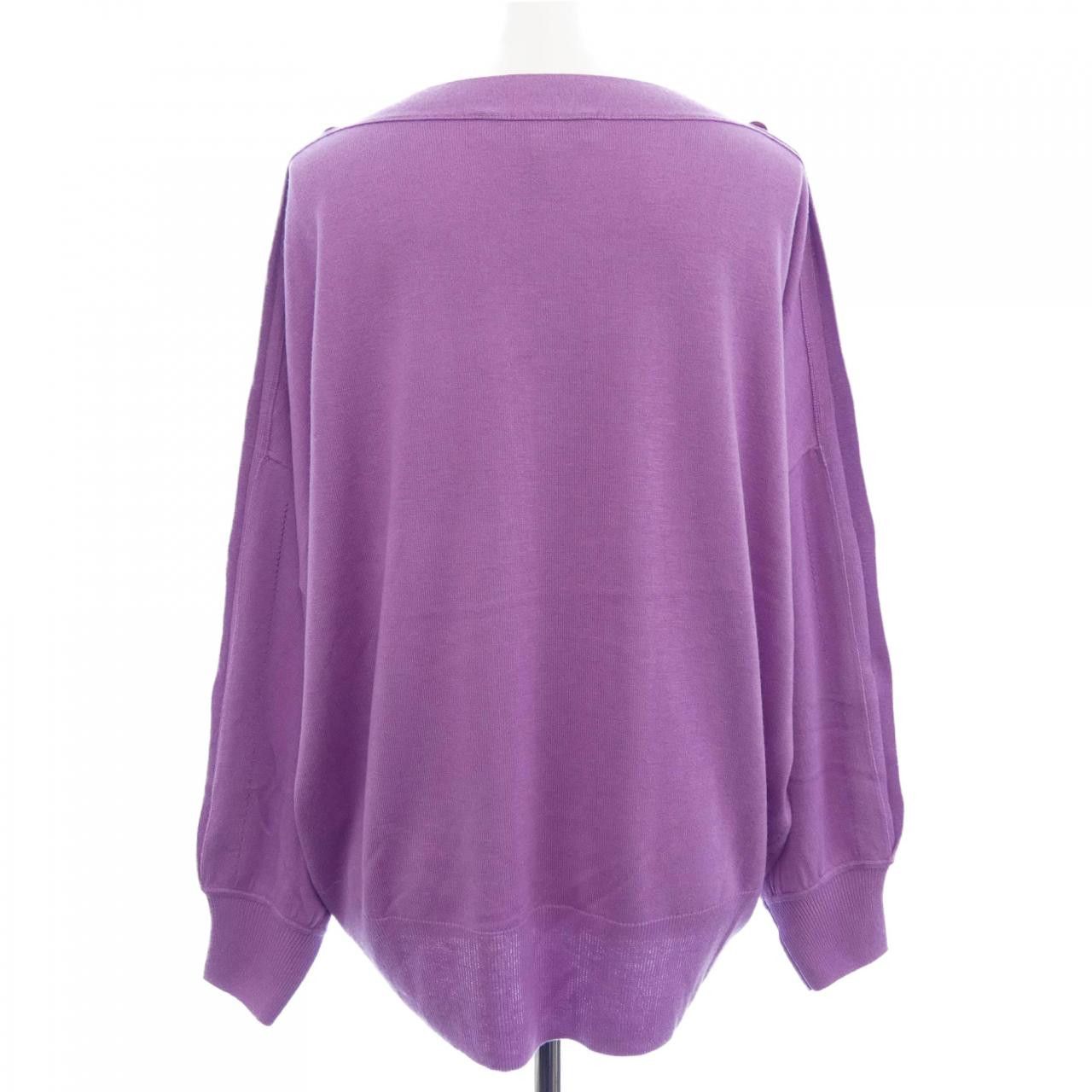 Other Other ESCADA Silk Cashmere Knitwear Textile Tops DUTY FREE for USA Size ONE SIZE - 2 Thumbnail
