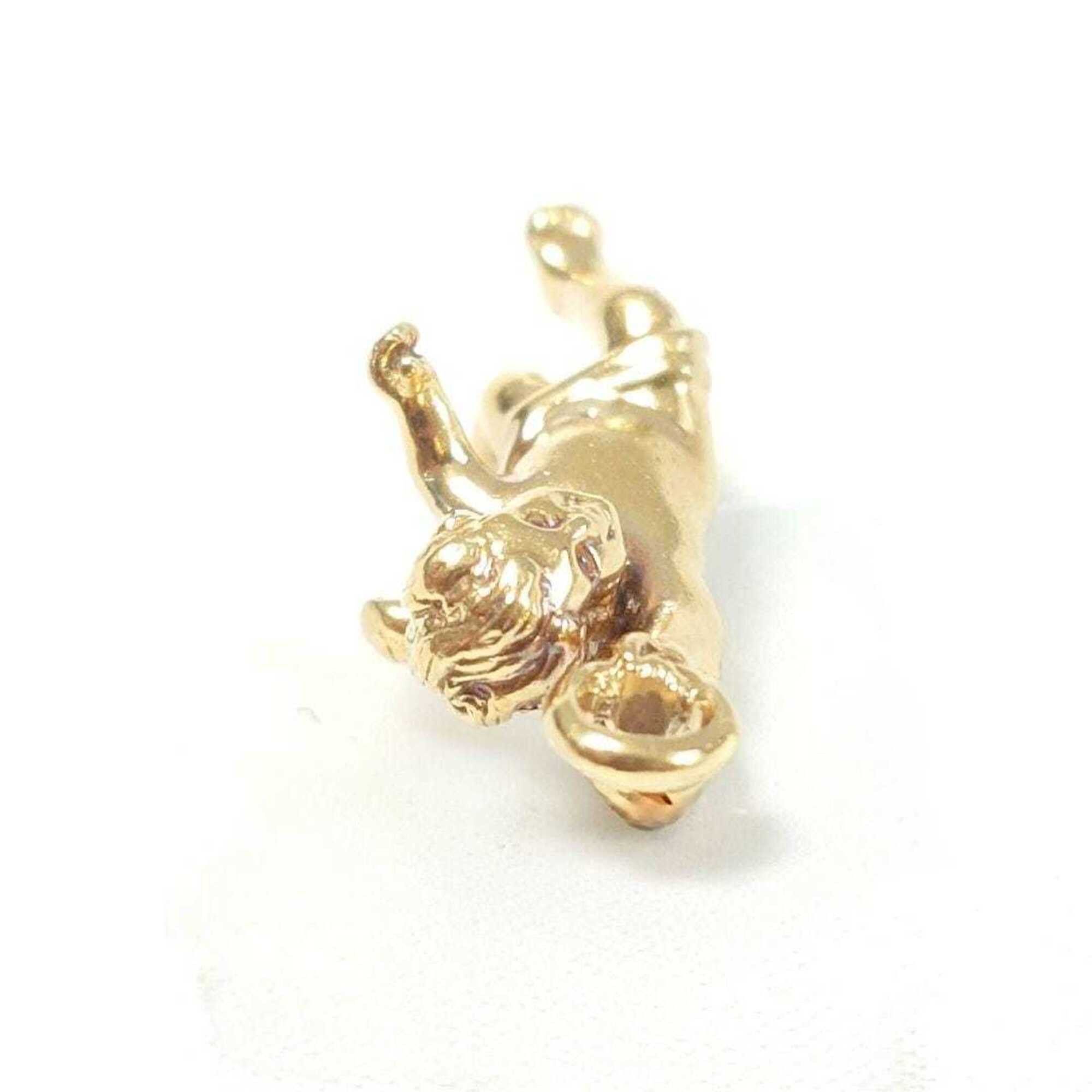 Tiffany & Co. TIFFANY & Co. Cherubim Pendant Top 7572 Size ONE SIZE - 8 Thumbnail