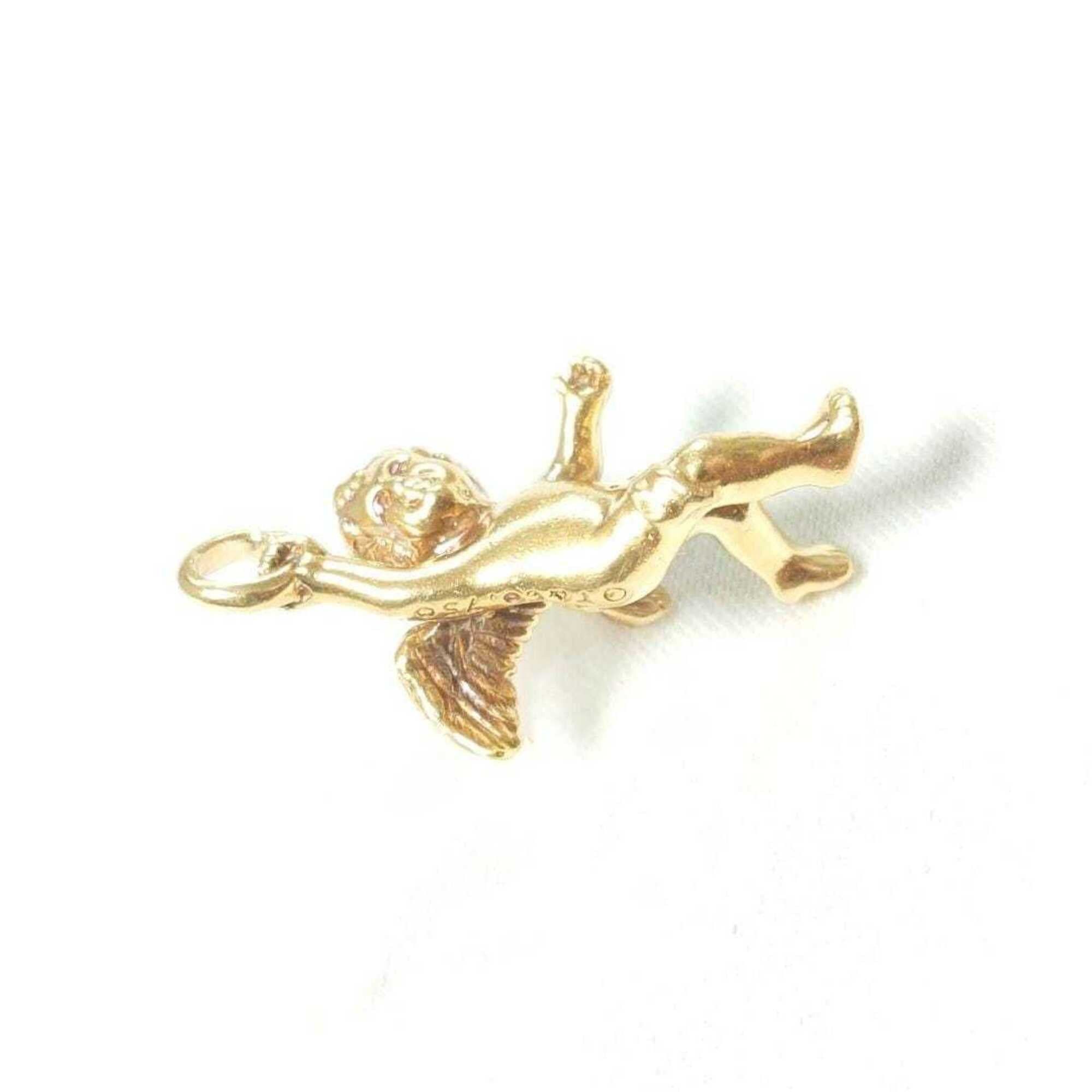 Tiffany & Co. TIFFANY & Co. Cherubim Pendant Top 7572 Size ONE SIZE - 6 Thumbnail