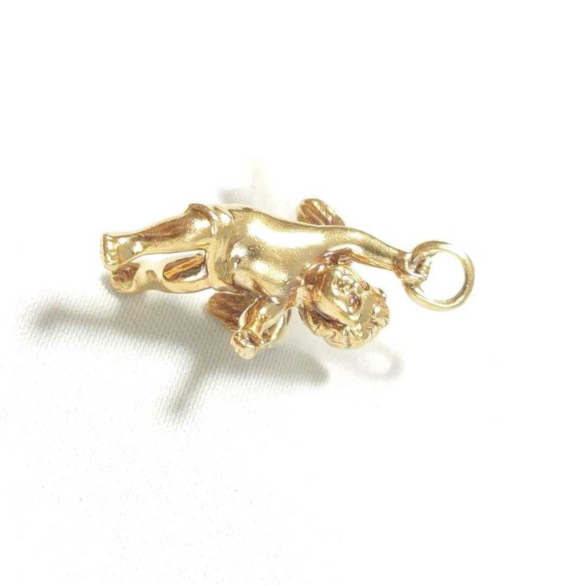 Tiffany & Co. TIFFANY & Co. Cherubim Pendant Top 7572 Size ONE SIZE - 7 Thumbnail