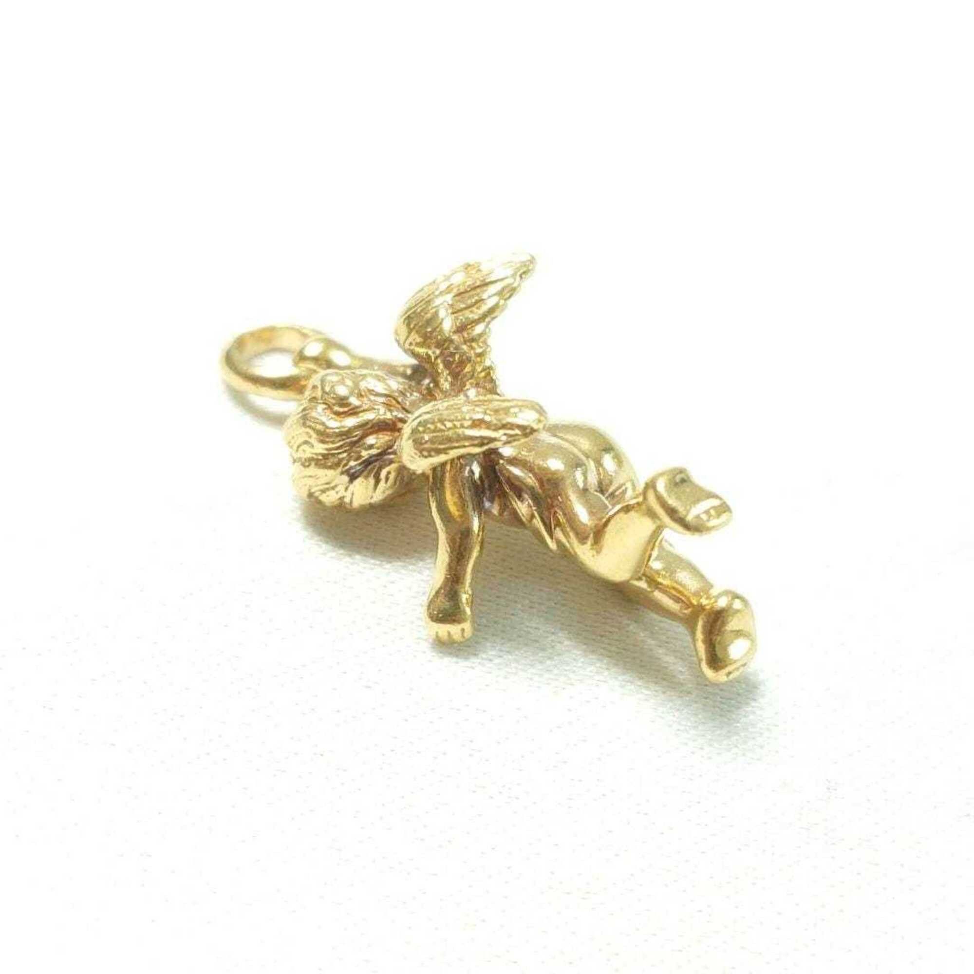 Tiffany & Co. TIFFANY & Co. Cherubim Pendant Top 7572 Size ONE SIZE - 4 Thumbnail
