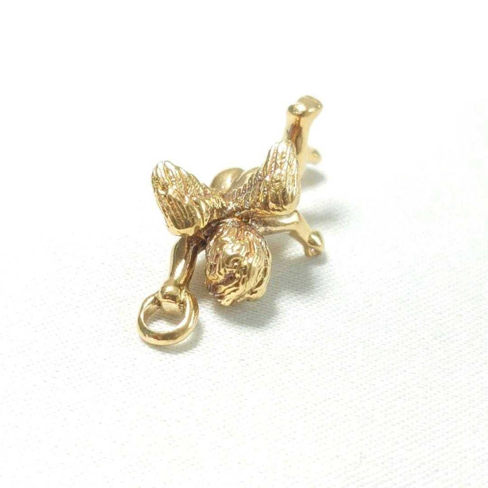 Tiffany & Co. TIFFANY & Co. Cherubim Pendant Top 7572 Size ONE SIZE - 5 Thumbnail