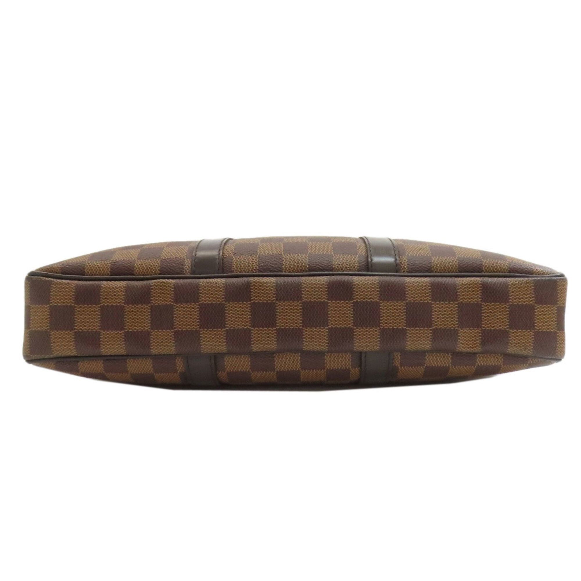 Louis Vuitton Louis Vuitton N41466 Port Document Voyage PM PDV Business Bag, Damier Canvas, Women's LOUIS VUITTON Size ONE SIZE - 4 Thumbnail