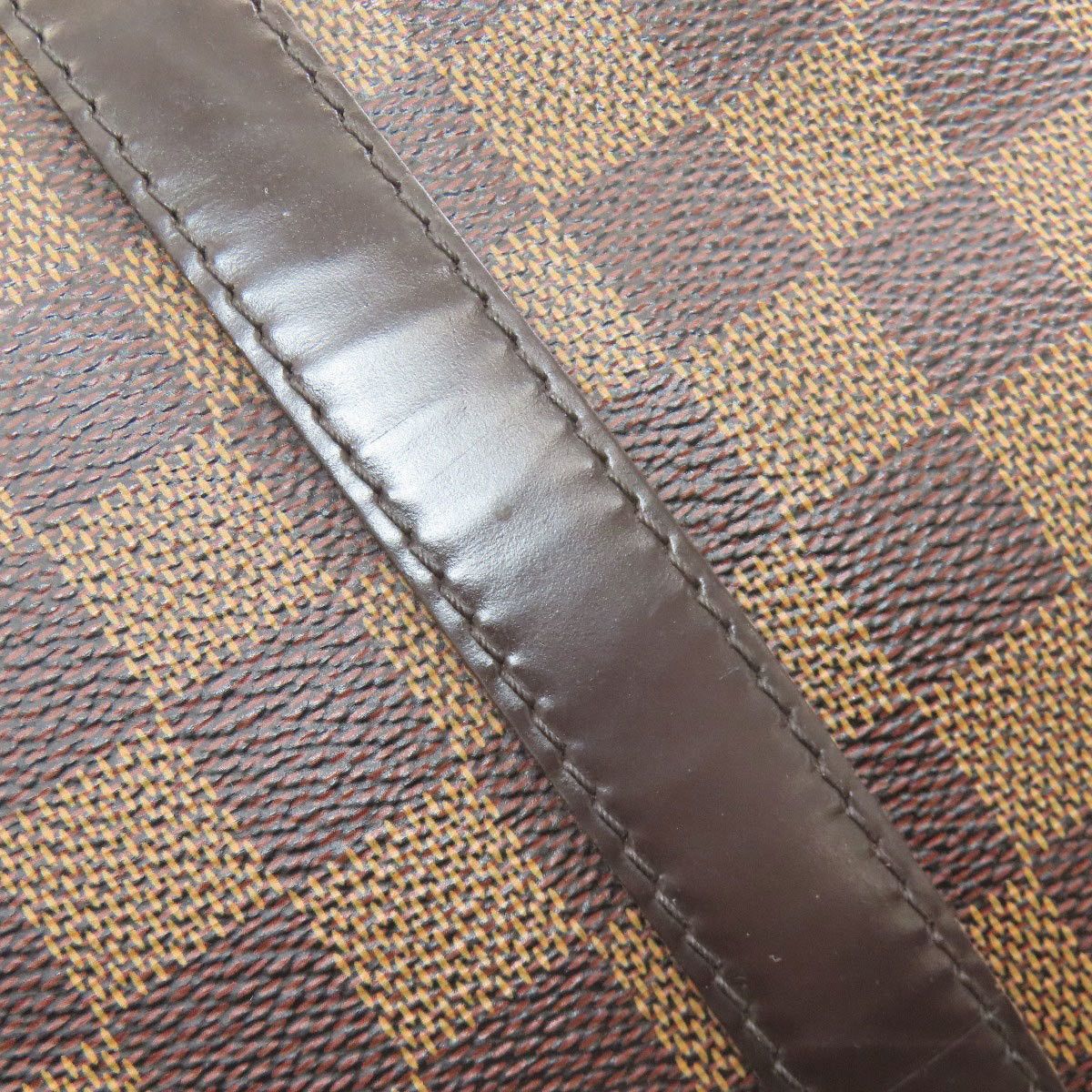 Louis Vuitton Louis Vuitton N41466 Port Document Voyage PM PDV Business Bag, Damier Canvas, Women's LOUIS VUITTON Size ONE SIZE - 12 Thumbnail