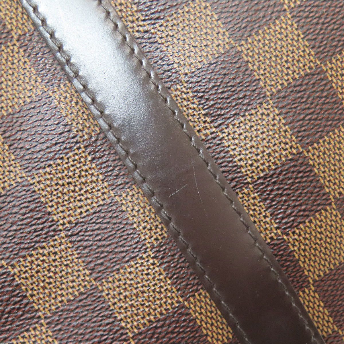 Louis Vuitton Louis Vuitton N41466 Port Document Voyage PM PDV Business Bag, Damier Canvas, Women's LOUIS VUITTON Size ONE SIZE - 11 Thumbnail