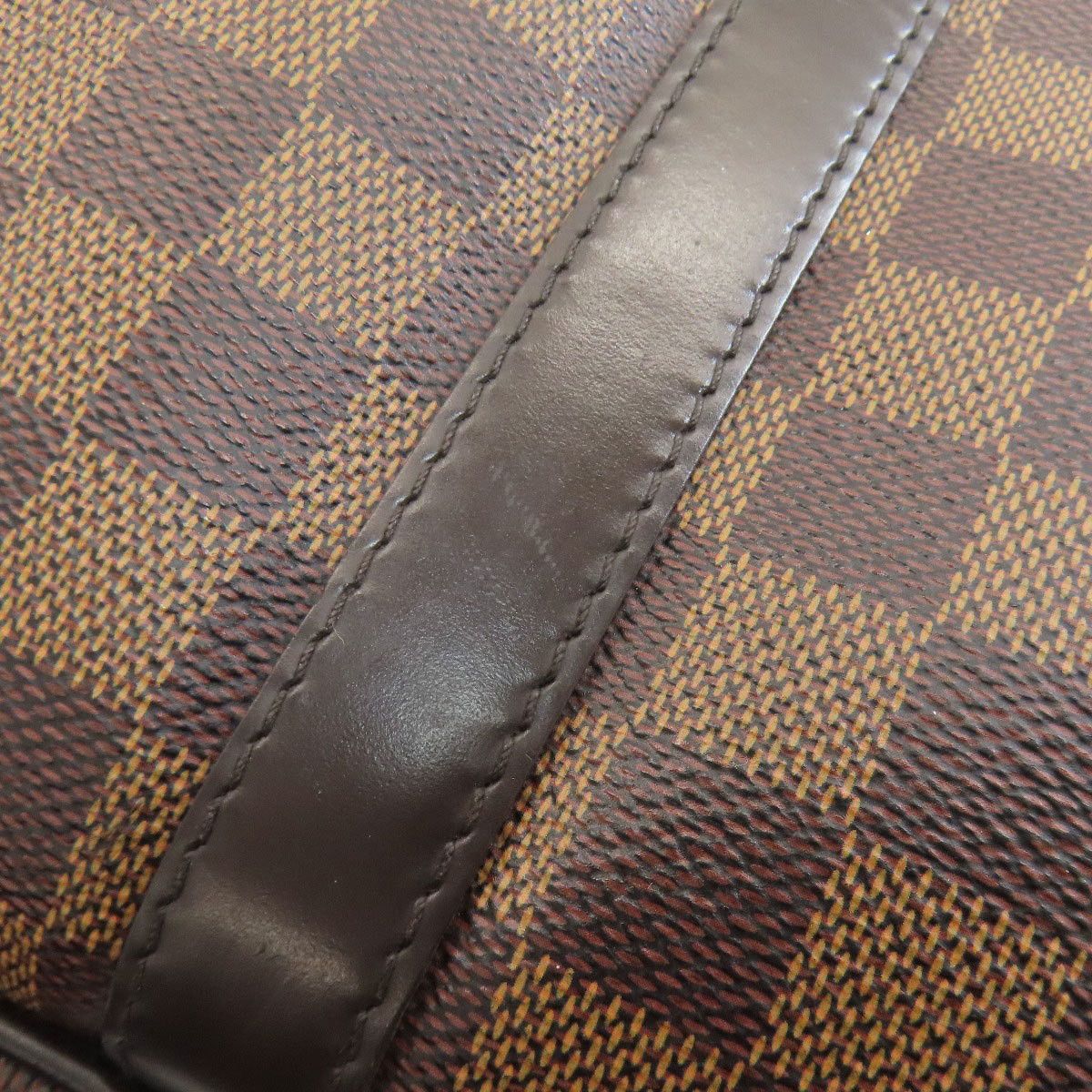 Louis Vuitton Louis Vuitton N41466 Port Document Voyage PM PDV Business Bag, Damier Canvas, Women's LOUIS VUITTON Size ONE SIZE - 14 Thumbnail
