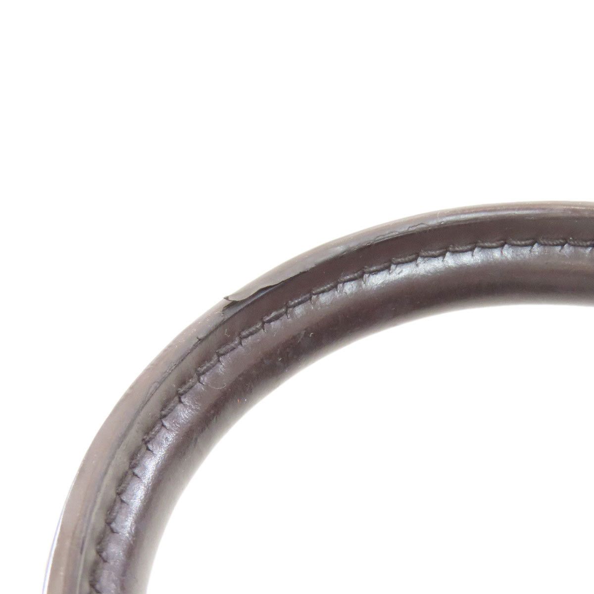Louis Vuitton Louis Vuitton N41466 Port Document Voyage PM PDV Business Bag, Damier Canvas, Women's LOUIS VUITTON Size ONE SIZE - 15 Thumbnail