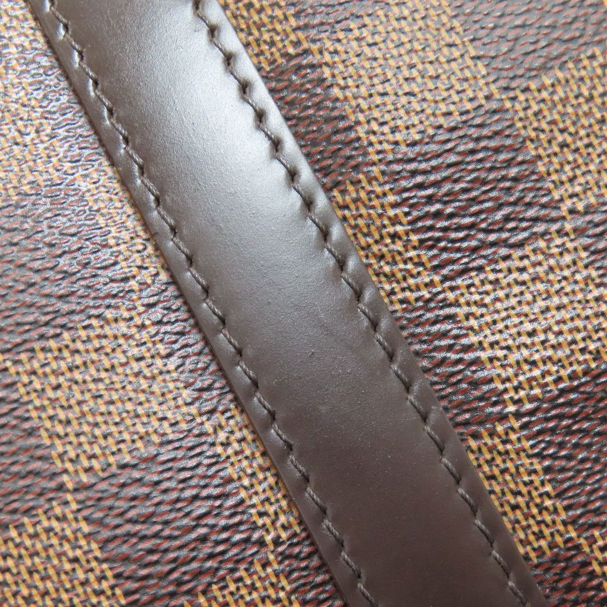 Louis Vuitton Louis Vuitton N41466 Port Document Voyage PM PDV Business Bag, Damier Canvas, Women's LOUIS VUITTON Size ONE SIZE - 13 Thumbnail