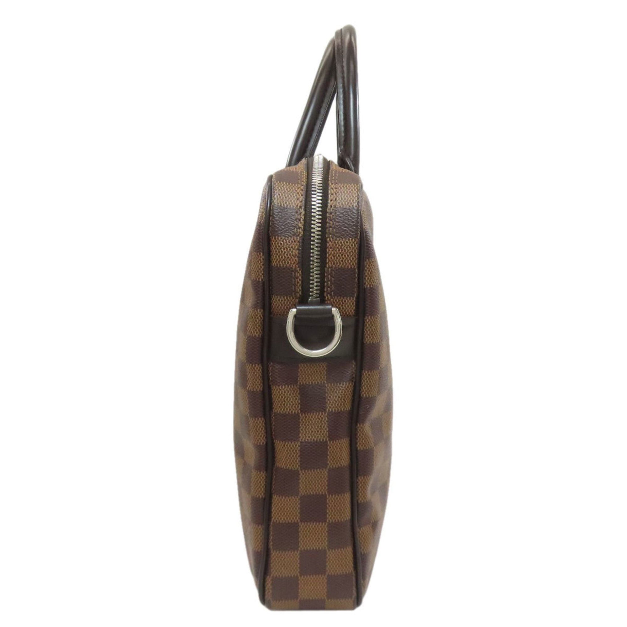 Louis Vuitton Louis Vuitton N41466 Port Document Voyage PM PDV Business Bag, Damier Canvas, Women's LOUIS VUITTON Size ONE SIZE - 3 Thumbnail