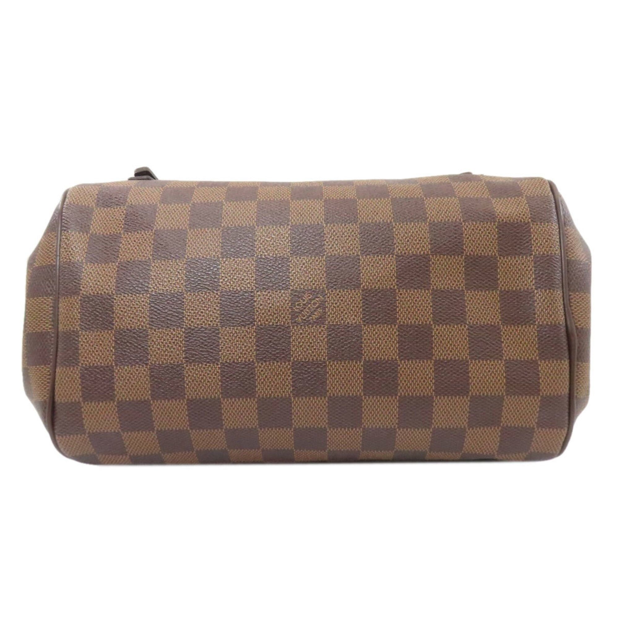 Louis Vuitton Louis Vuitton N41157 Rivington PM Handbag, Damier Canvas, Women's LOUIS VUITTON Size ONE SIZE - 4 Thumbnail