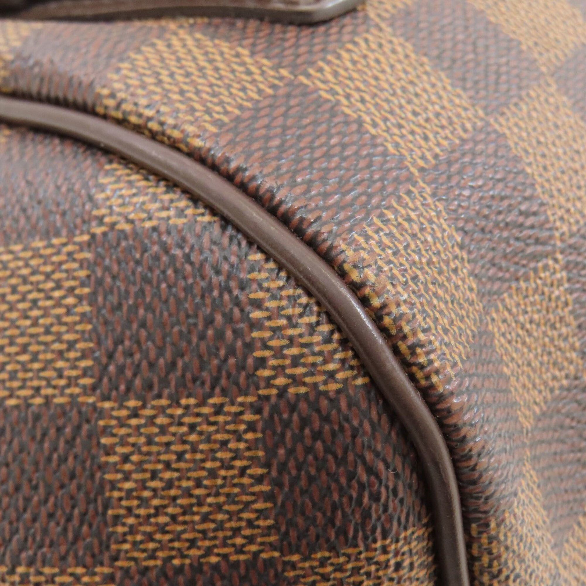 Louis Vuitton Louis Vuitton N41157 Rivington PM Handbag, Damier Canvas, Women's LOUIS VUITTON Size ONE SIZE - 14 Thumbnail