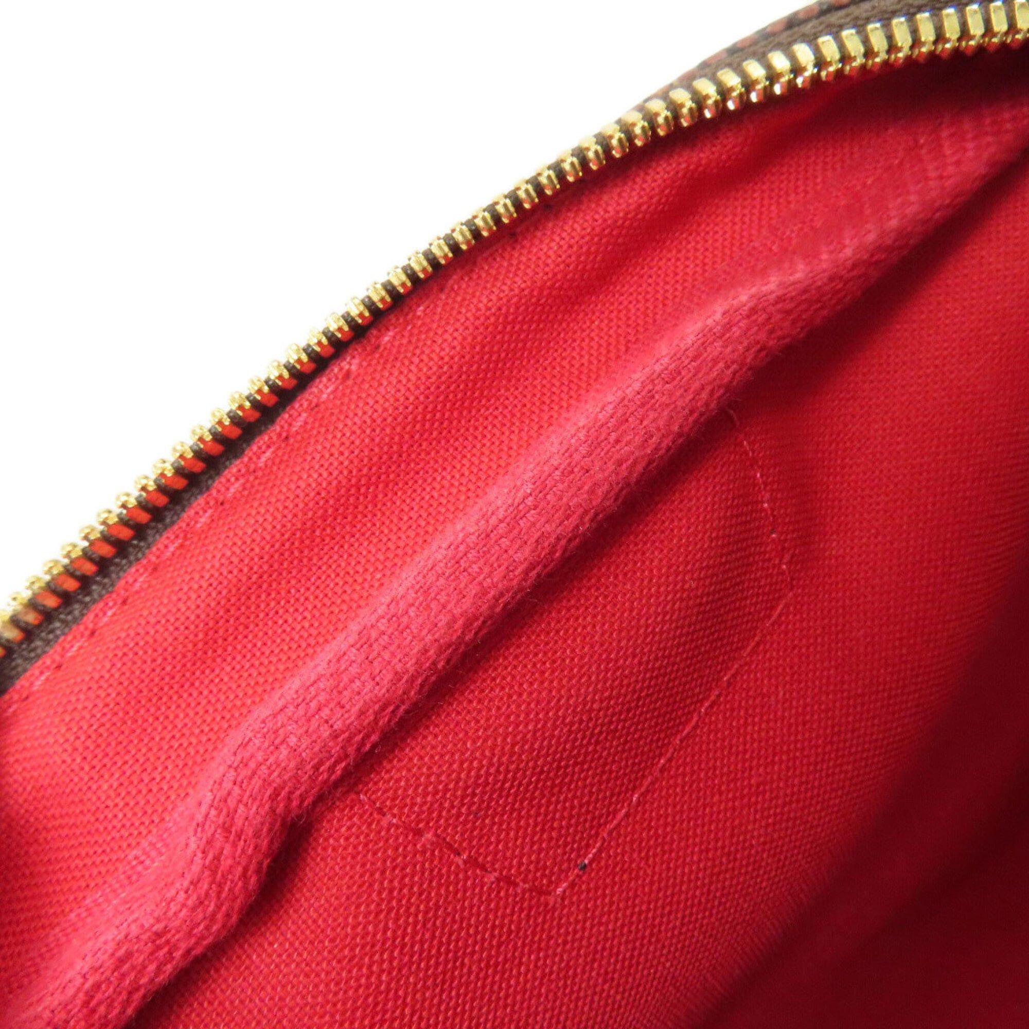 Louis Vuitton Louis Vuitton N41157 Rivington PM Handbag, Damier Canvas, Women's LOUIS VUITTON Size ONE SIZE - 8 Thumbnail