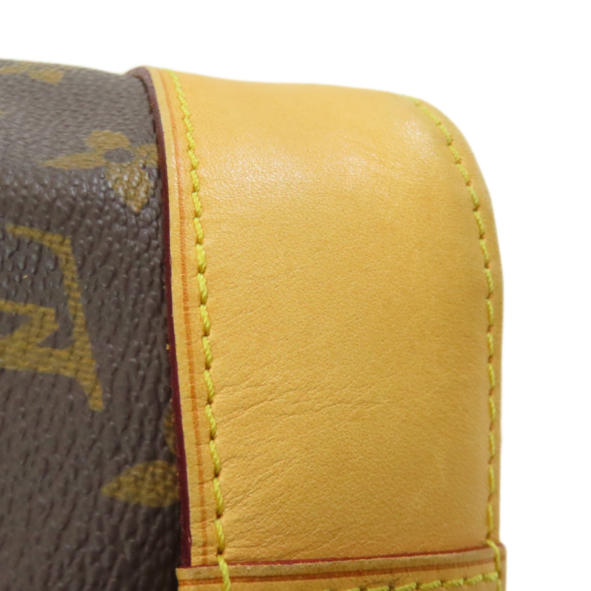 Louis Vuitton Louis Vuitton M40104 Lockit Horizontal Tote Bag, Monogram Canvas, Women's LOUIS VUITTON Size ONE SIZE - 13 Thumbnail
