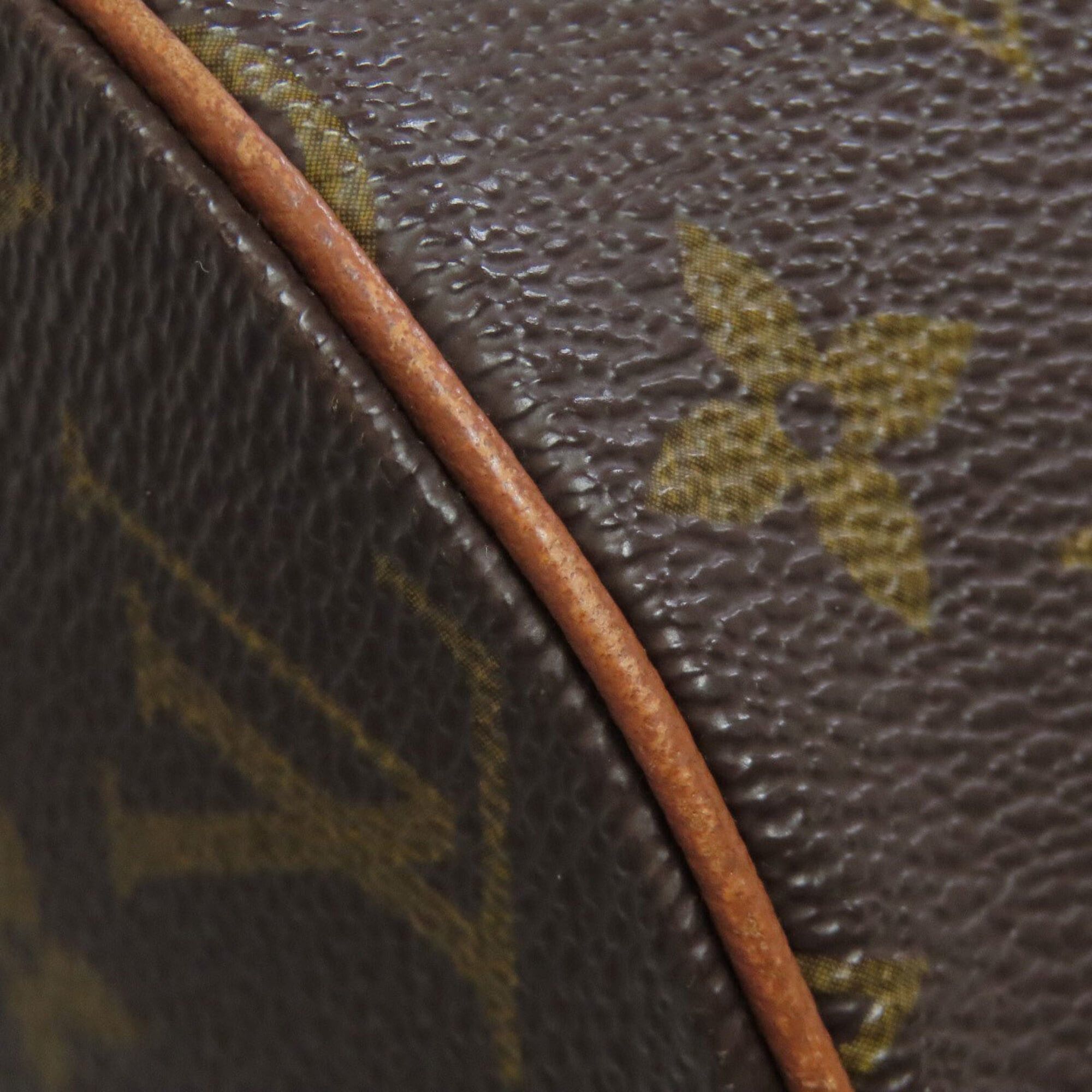 Louis Vuitton Louis Vuitton M51365 Papillon 30 (Old Model) Handbag, Monogram Canvas, Women's LOUIS VUITTON Size ONE SIZE - 17 Thumbnail