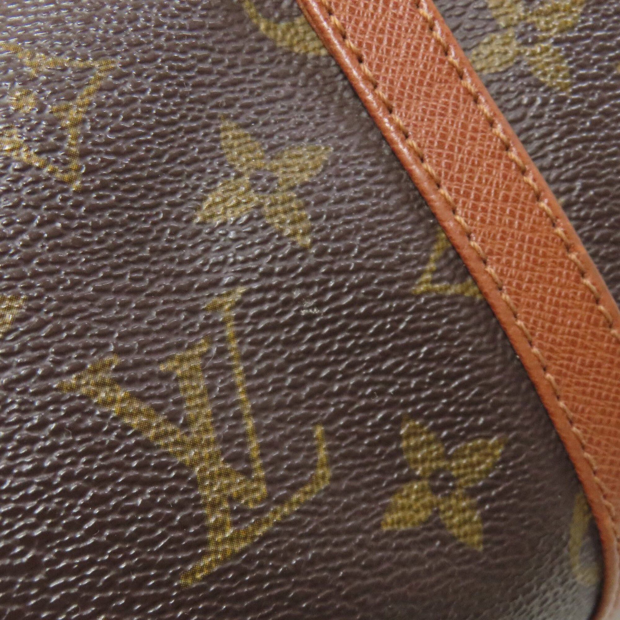 Louis Vuitton Louis Vuitton M51365 Papillon 30 (Old Model) Handbag, Monogram Canvas, Women's LOUIS VUITTON Size ONE SIZE - 11 Thumbnail
