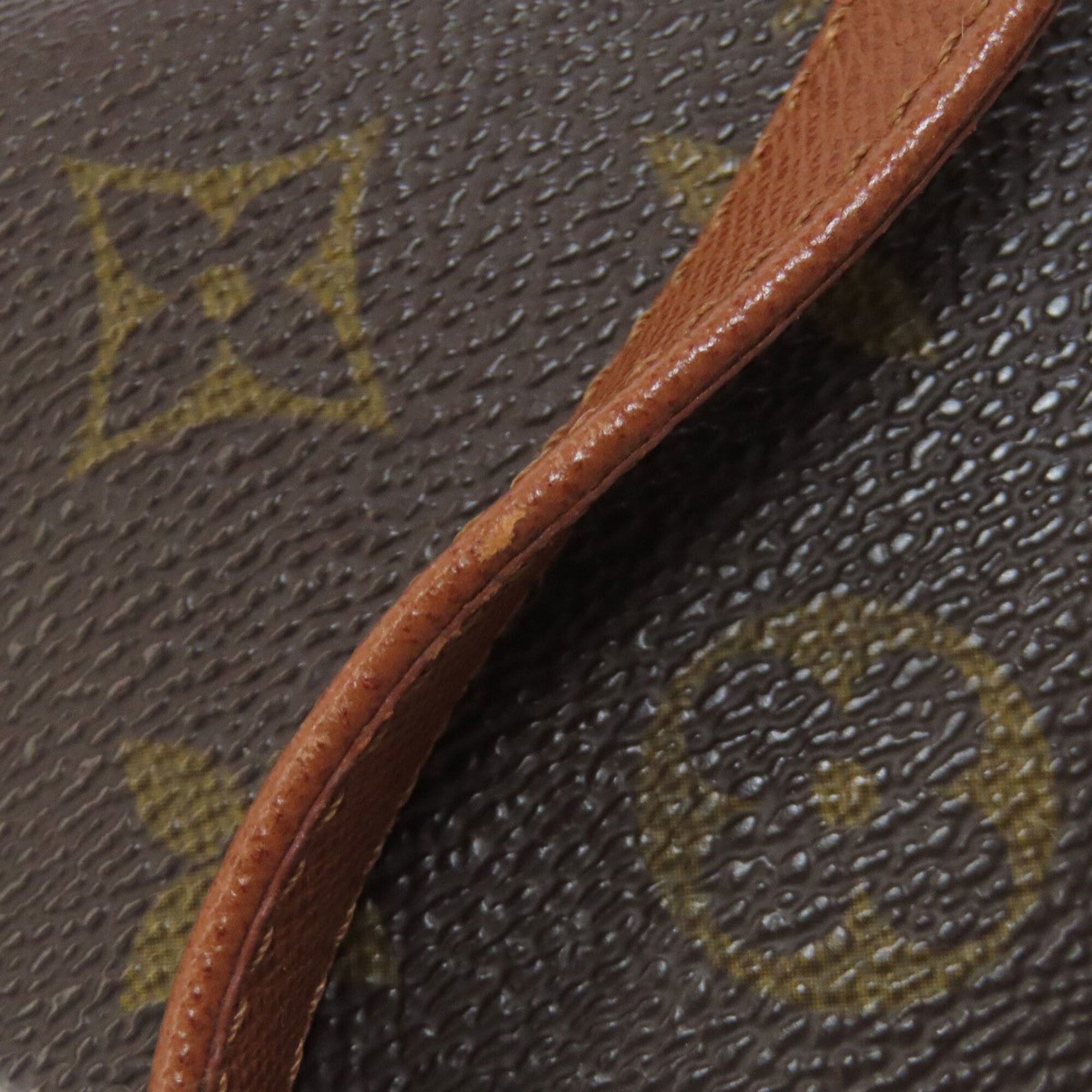 Louis Vuitton Louis Vuitton M51365 Papillon 30 (Old Model) Handbag, Monogram Canvas, Women's LOUIS VUITTON Size ONE SIZE - 15 Thumbnail