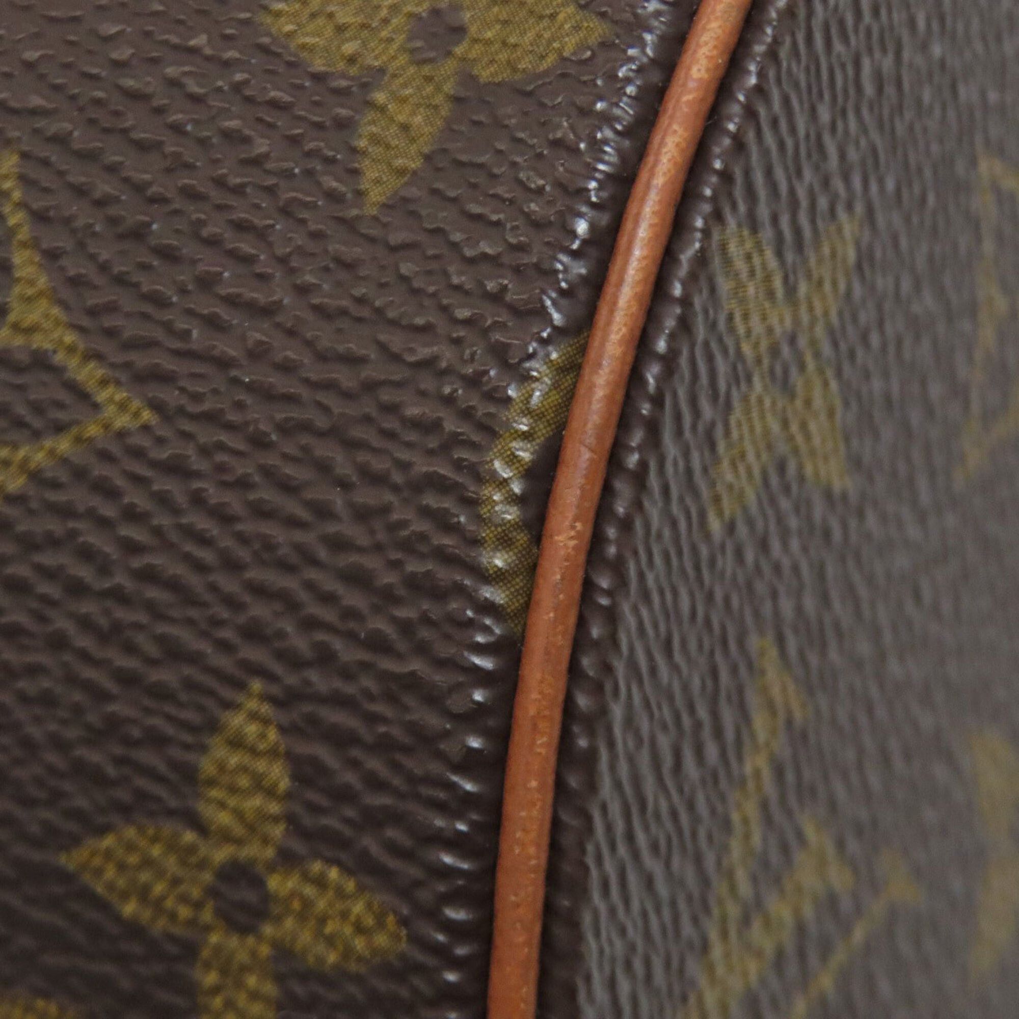 Louis Vuitton Louis Vuitton M51365 Papillon 30 (Old Model) Handbag, Monogram Canvas, Women's LOUIS VUITTON Size ONE SIZE - 18 Thumbnail