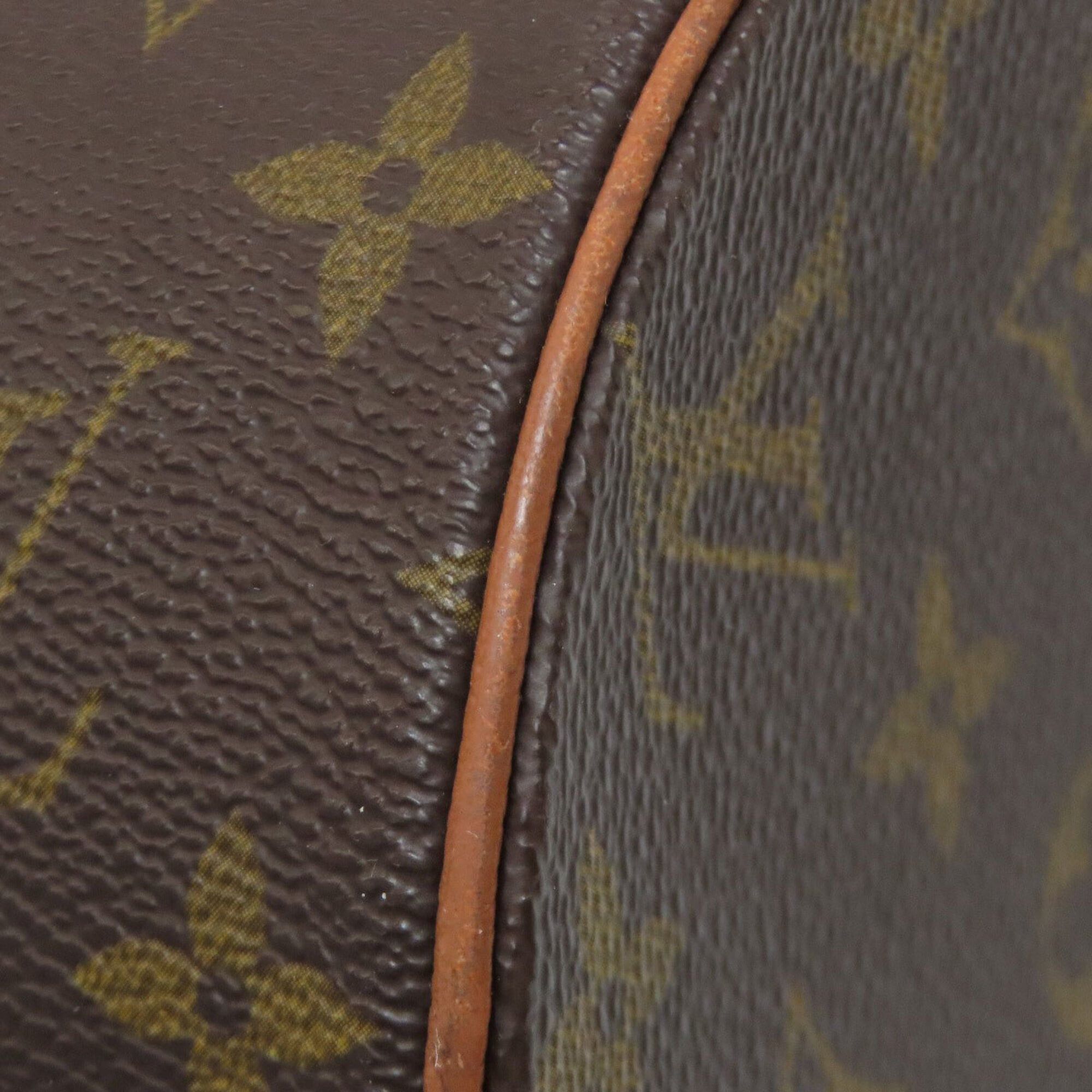 Louis Vuitton Louis Vuitton M51365 Papillon 30 (Old Model) Handbag, Monogram Canvas, Women's LOUIS VUITTON Size ONE SIZE - 16 Thumbnail