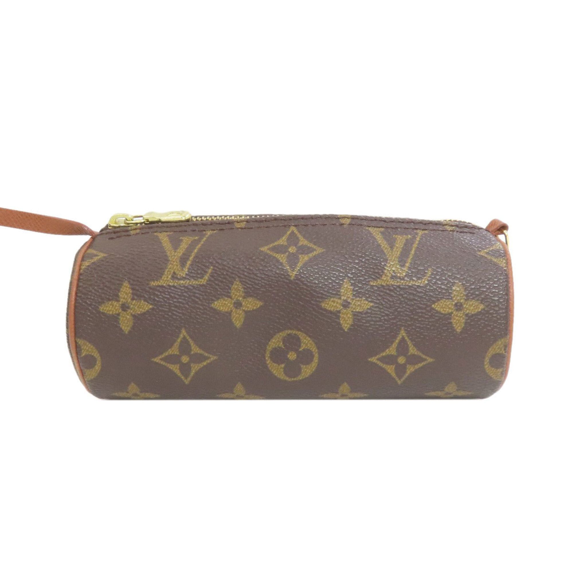 Louis Vuitton Louis Vuitton M51365 Papillon 30 (Old Model) Handbag, Monogram Canvas, Women's LOUIS VUITTON Size ONE SIZE - 8 Thumbnail
