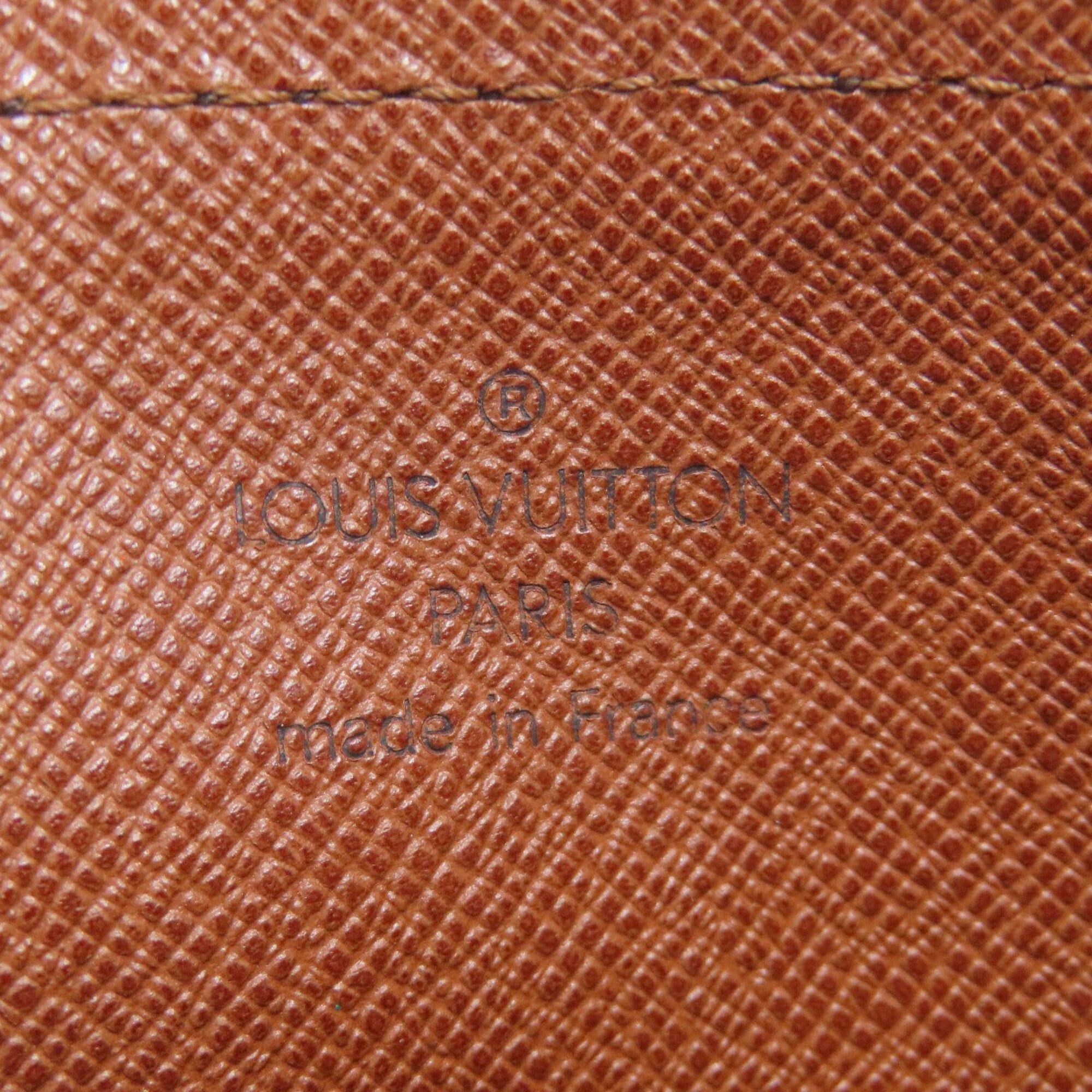 Louis Vuitton Louis Vuitton M51365 Papillon 30 (Old Model) Handbag, Monogram Canvas, Women's LOUIS VUITTON Size ONE SIZE - 6 Thumbnail