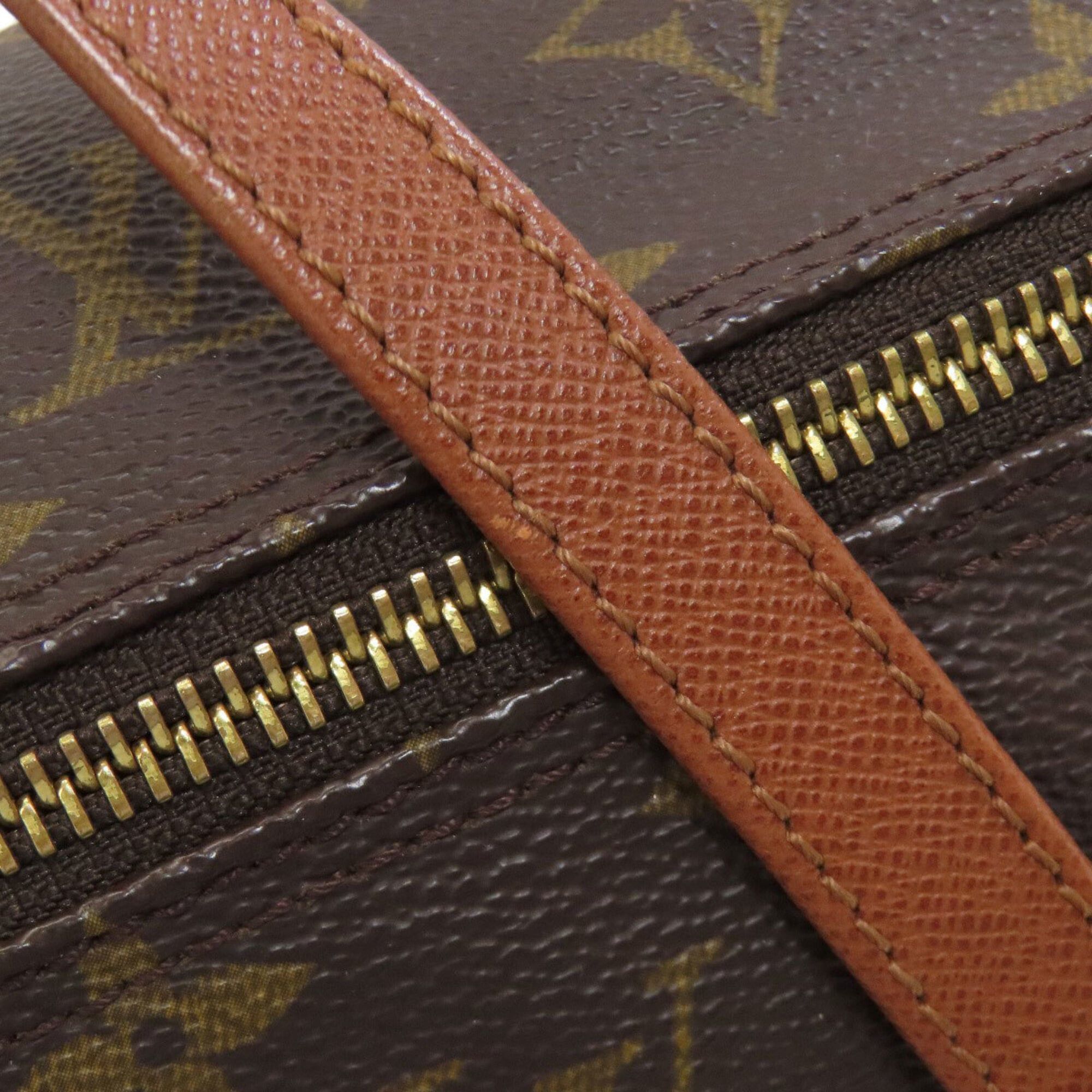 Louis Vuitton Louis Vuitton M51365 Papillon 30 (Old Model) Handbag, Monogram Canvas, Women's LOUIS VUITTON Size ONE SIZE - 14 Thumbnail