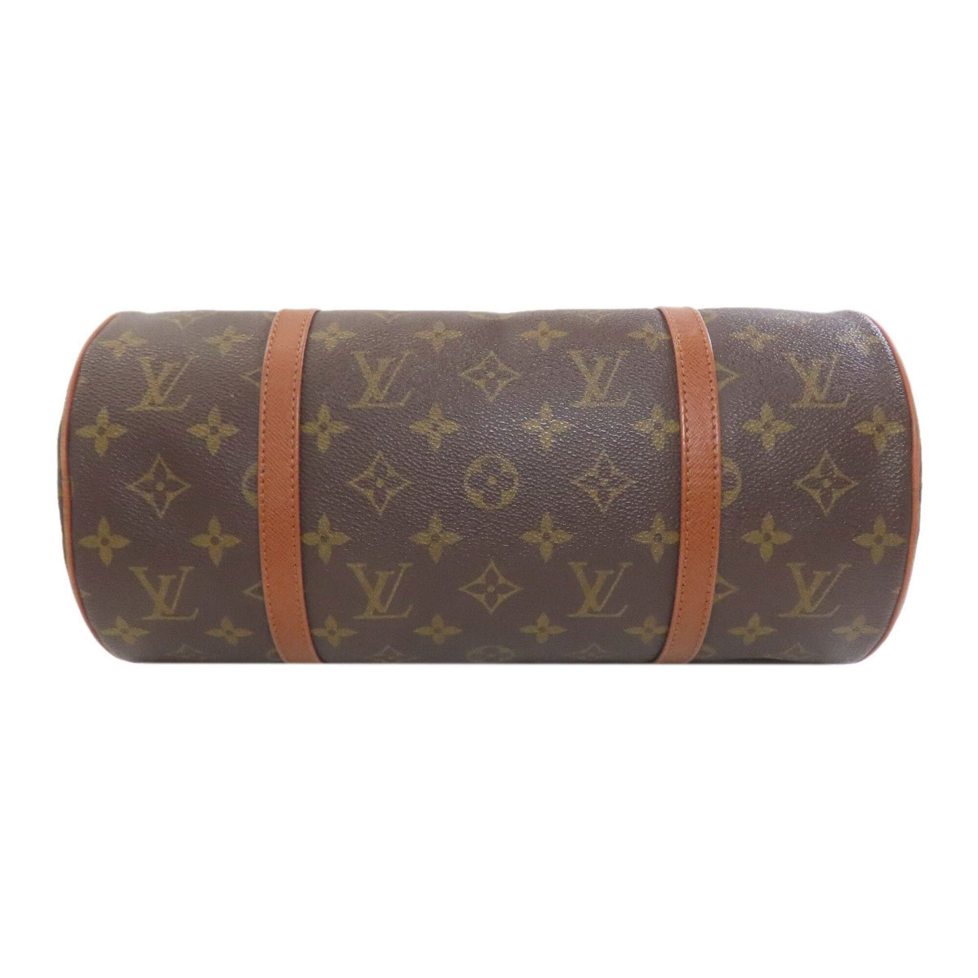 Louis Vuitton Louis Vuitton M51365 Papillon 30 (Old Model) Handbag, Monogram Canvas, Women's LOUIS VUITTON Size ONE SIZE - 4 Thumbnail