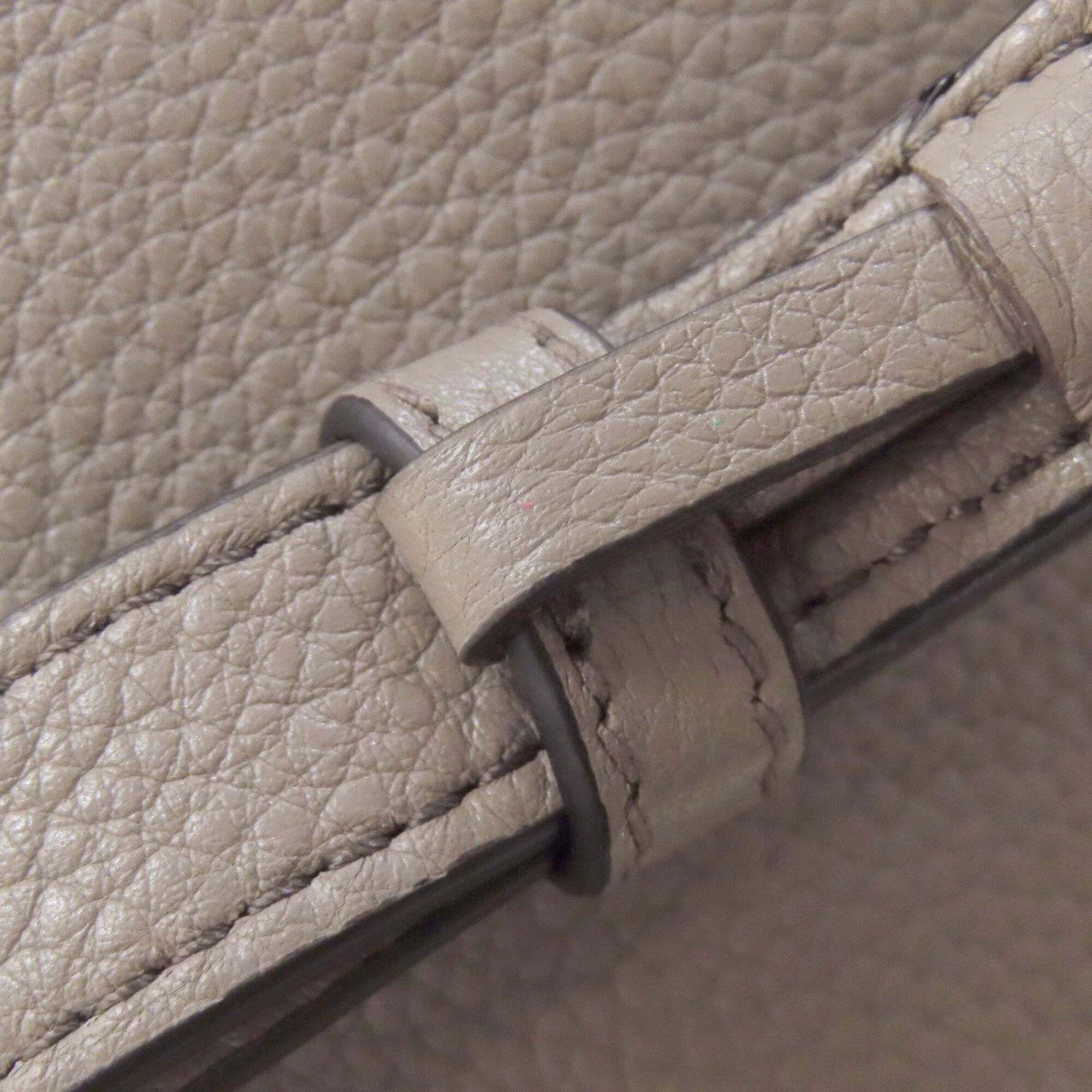 Prada Prada 1BA111 2-Way Handbag, Calfskin, Women's PRADA Size ONE SIZE - 15 Thumbnail