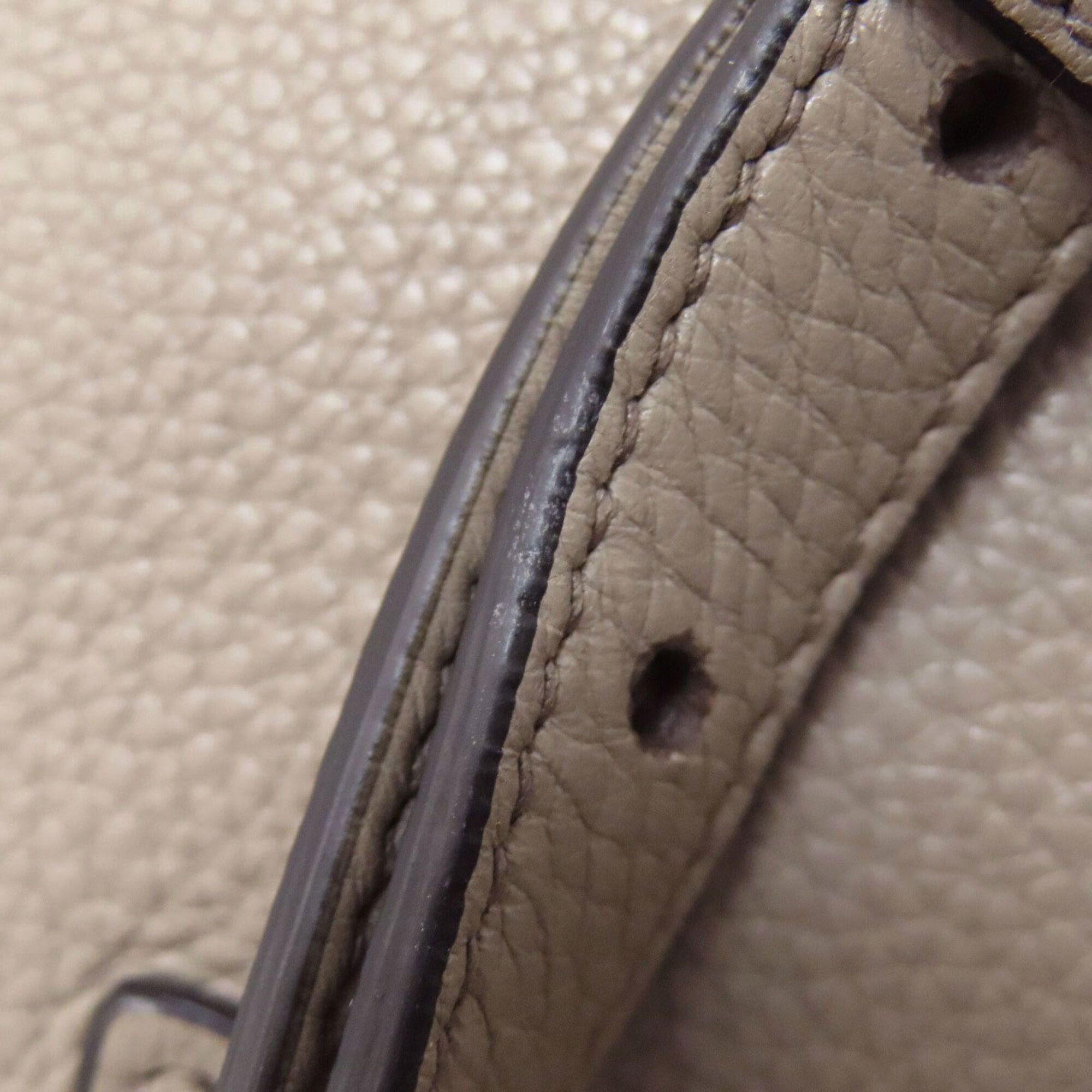Prada Prada 1BA111 2-Way Handbag, Calfskin, Women's PRADA Size ONE SIZE - 16 Thumbnail