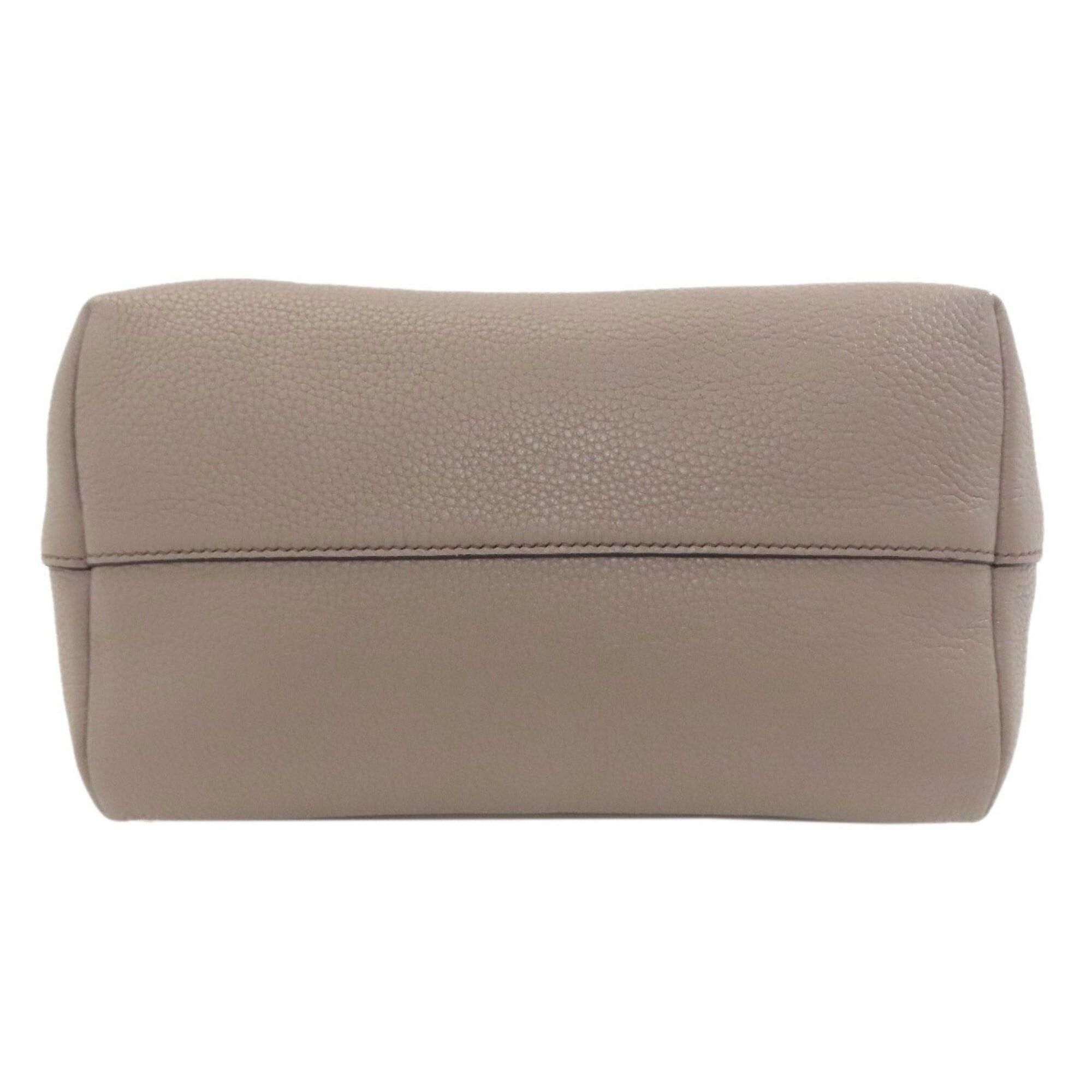 Prada Prada 1BA111 2-Way Handbag, Calfskin, Women's PRADA Size ONE SIZE - 4 Thumbnail