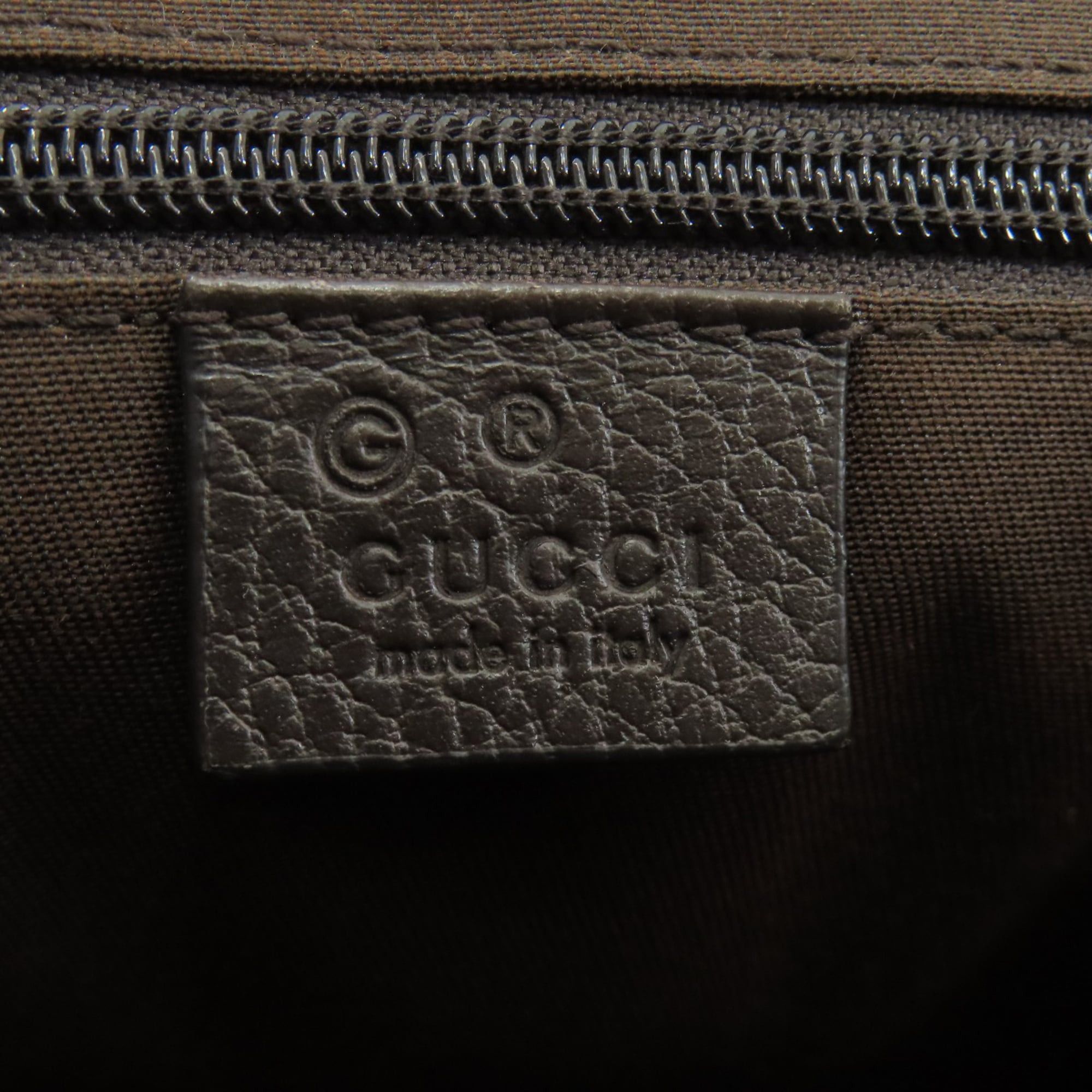 Gucci Gucci 449172 Outlet Long Shoulder GG Bag Canvas Women's GUCCI Size ONE SIZE - 6 Thumbnail