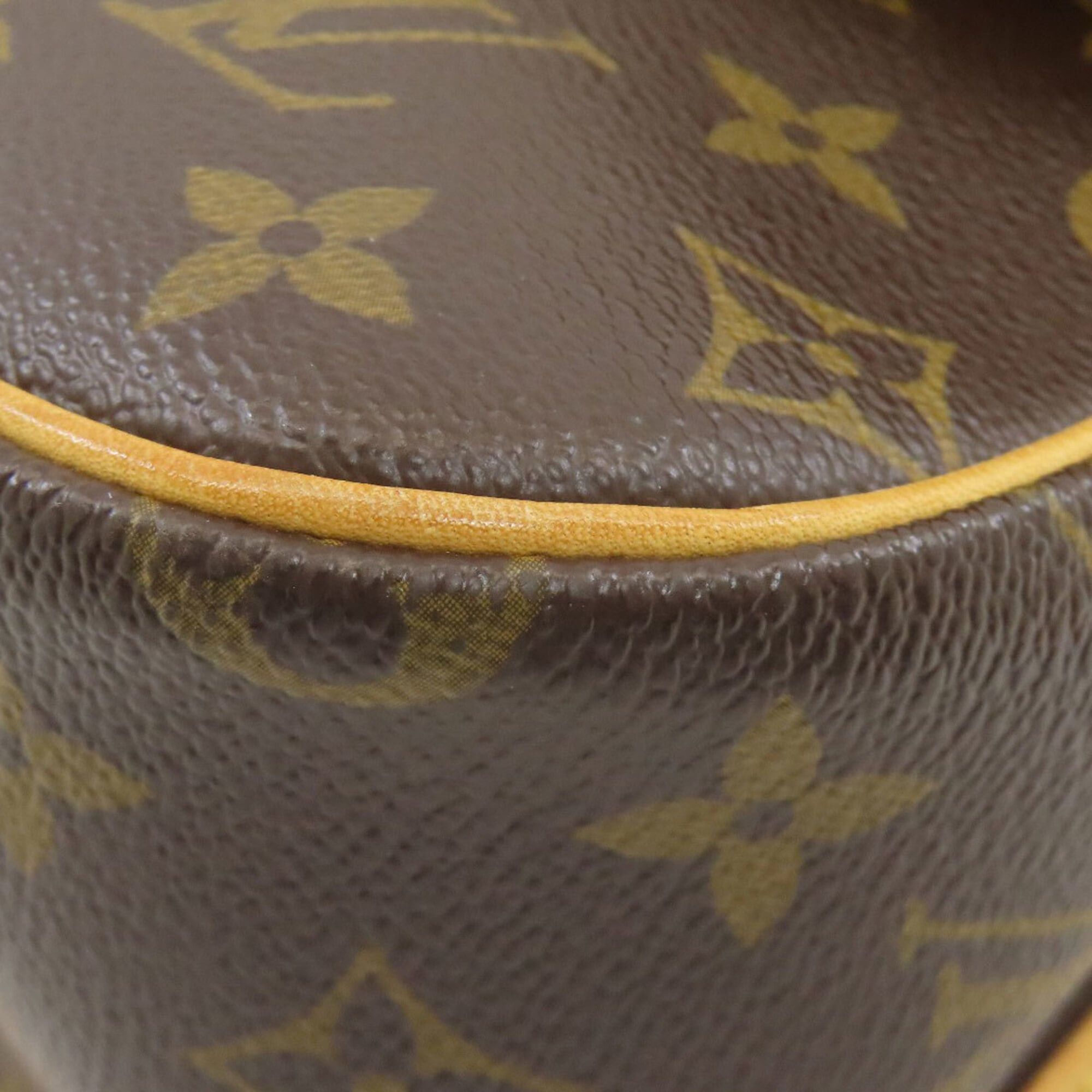 Louis Vuitton Louis Vuitton M42250 Sologne Shoulder Bag, Monogram Canvas, Women's LOUIS VUITTON Size ONE SIZE - 23 Thumbnail