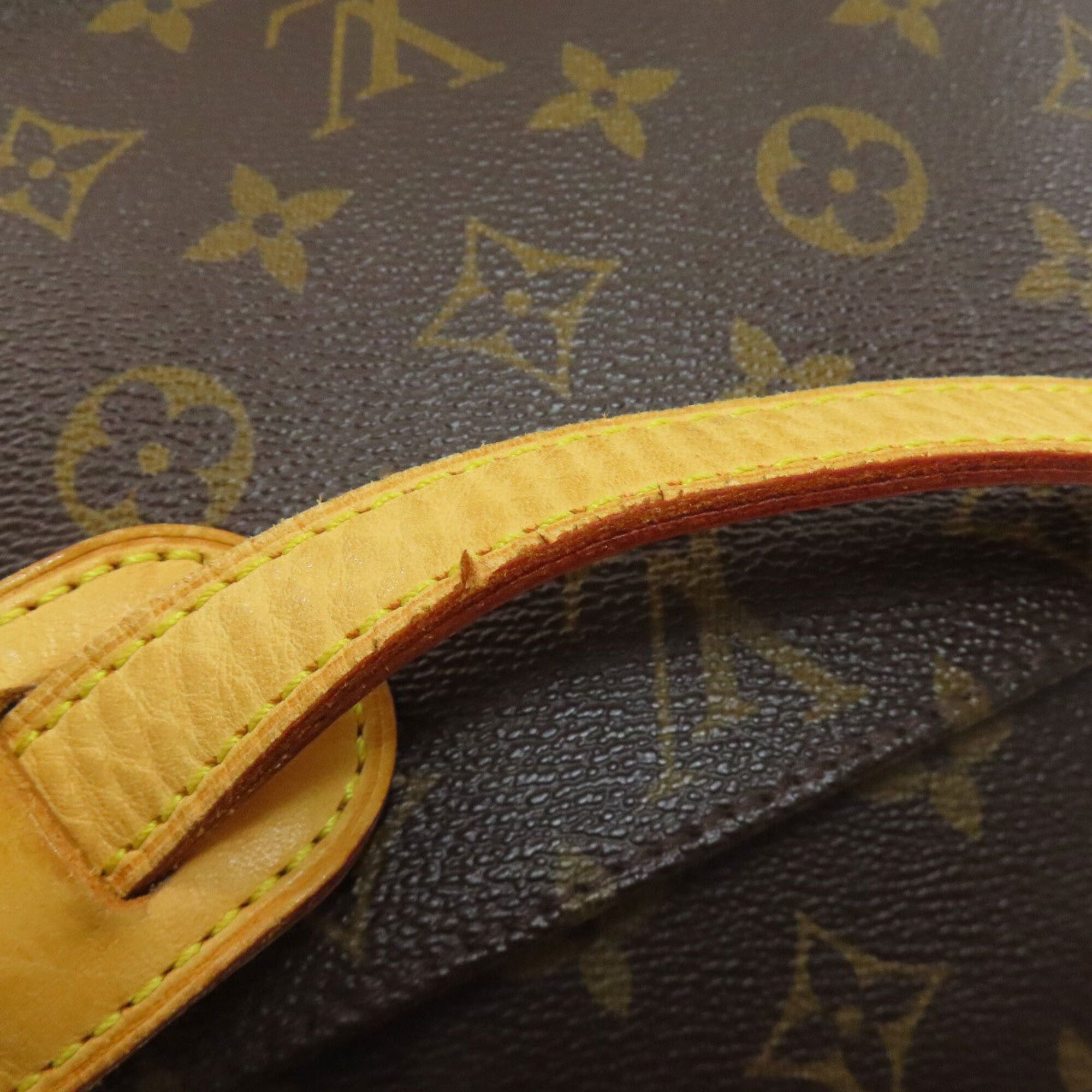 Louis Vuitton Louis Vuitton M42250 Sologne Shoulder Bag, Monogram Canvas, Women's LOUIS VUITTON Size ONE SIZE - 20 Thumbnail