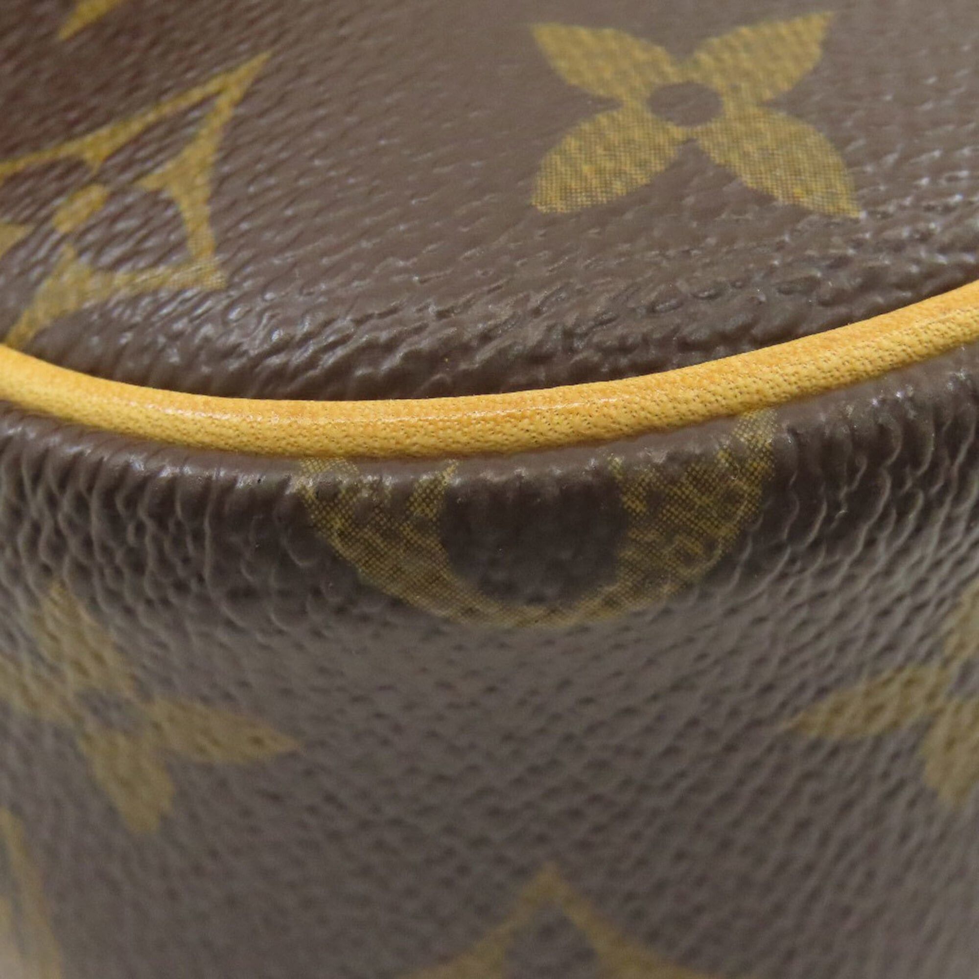 Louis Vuitton Louis Vuitton M42250 Sologne Shoulder Bag, Monogram Canvas, Women's LOUIS VUITTON Size ONE SIZE - 24 Thumbnail