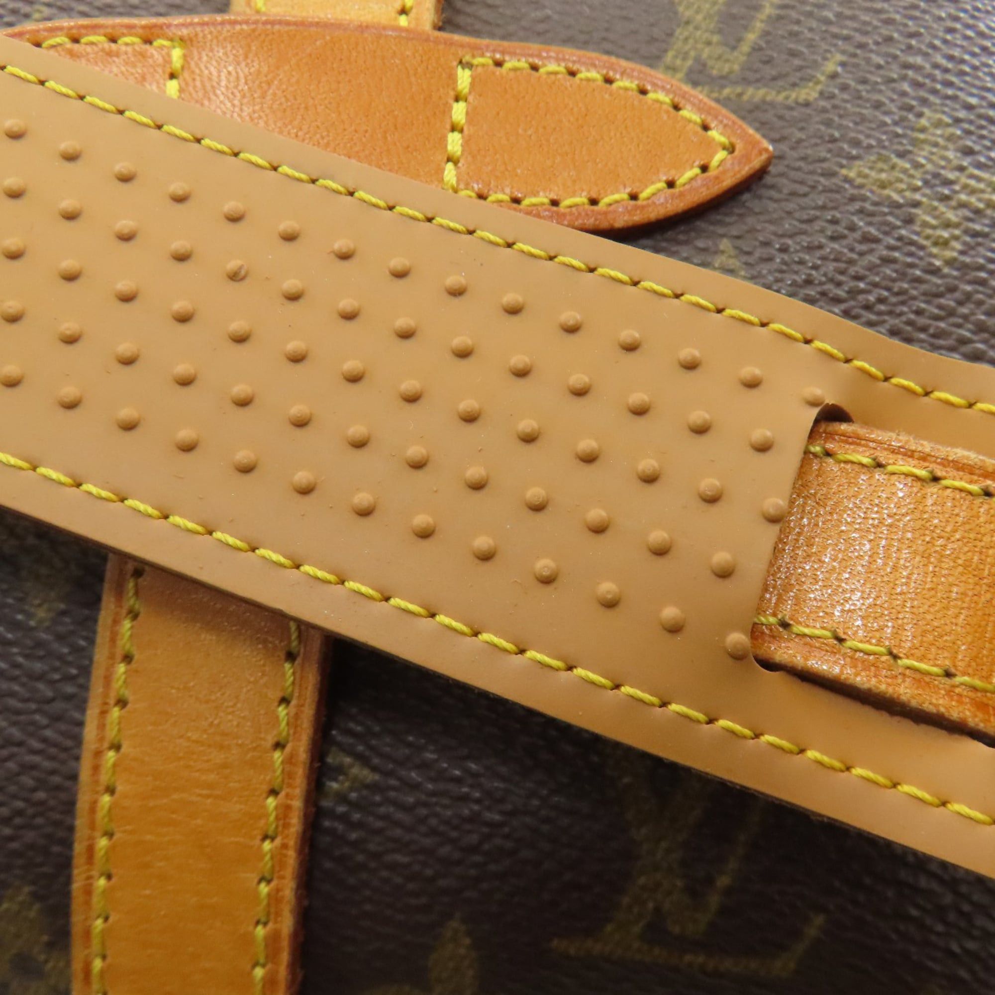 Louis Vuitton Louis Vuitton M40710 Saumur MM Shoulder Bag, Monogram Canvas, Women's LOUIS VUITTON Size ONE SIZE - 19 Thumbnail