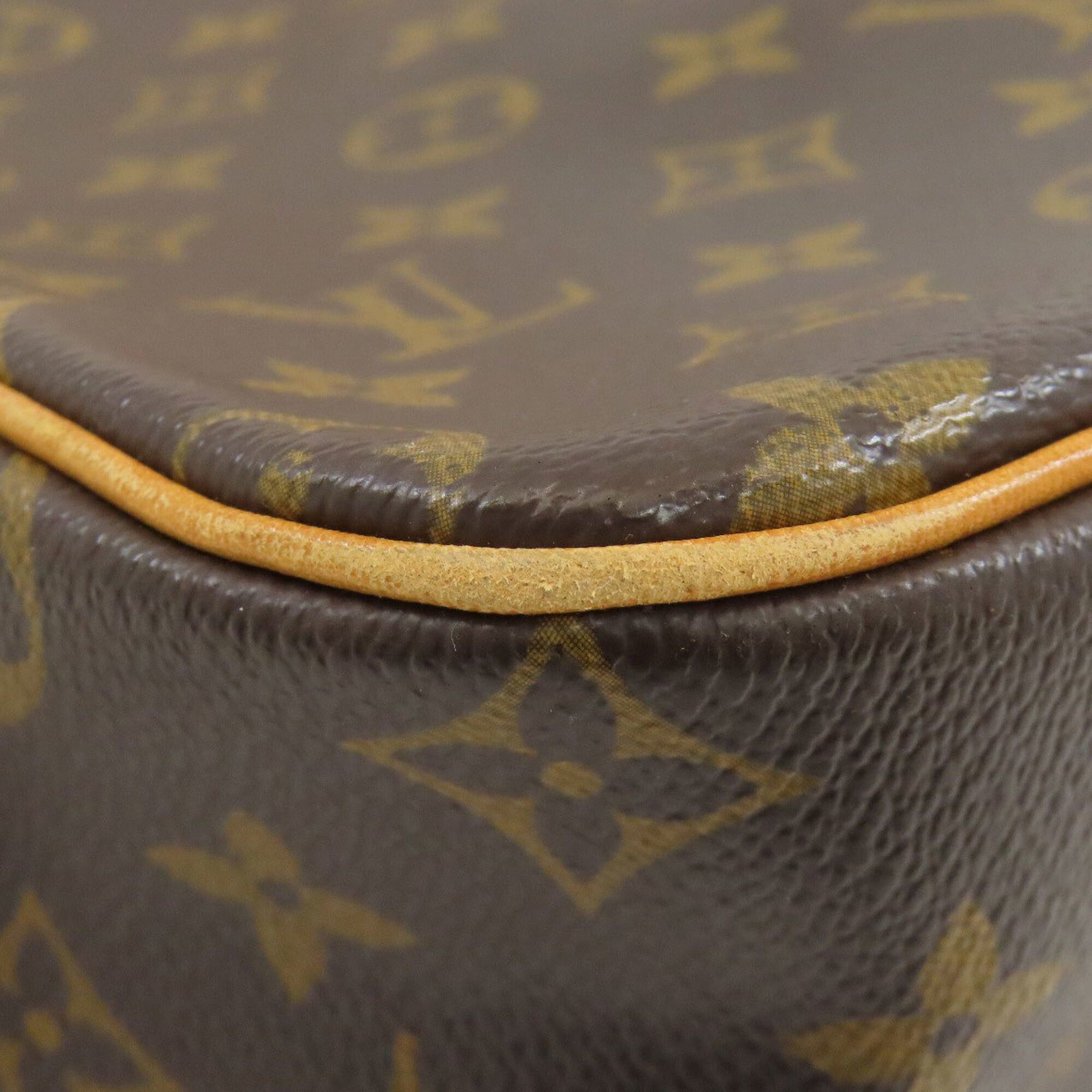 Louis Vuitton Louis Vuitton M51163 Viva-Cite GM Shoulder Bag, Monogram Canvas, Women's LOUIS VUITTON Size ONE SIZE - 21 Thumbnail