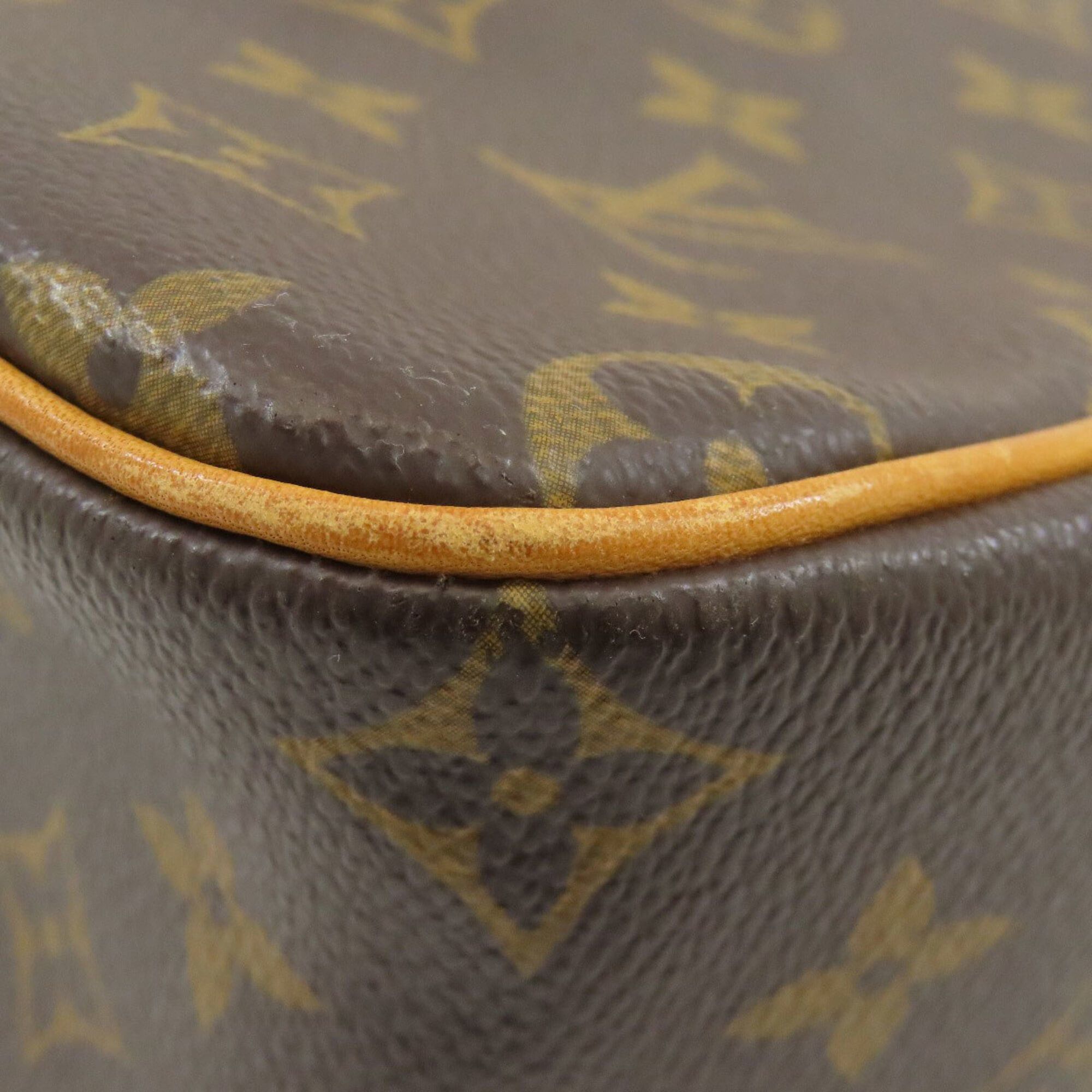 Louis Vuitton Louis Vuitton M51163 Viva-Cite GM Shoulder Bag, Monogram Canvas, Women's LOUIS VUITTON Size ONE SIZE - 20 Thumbnail