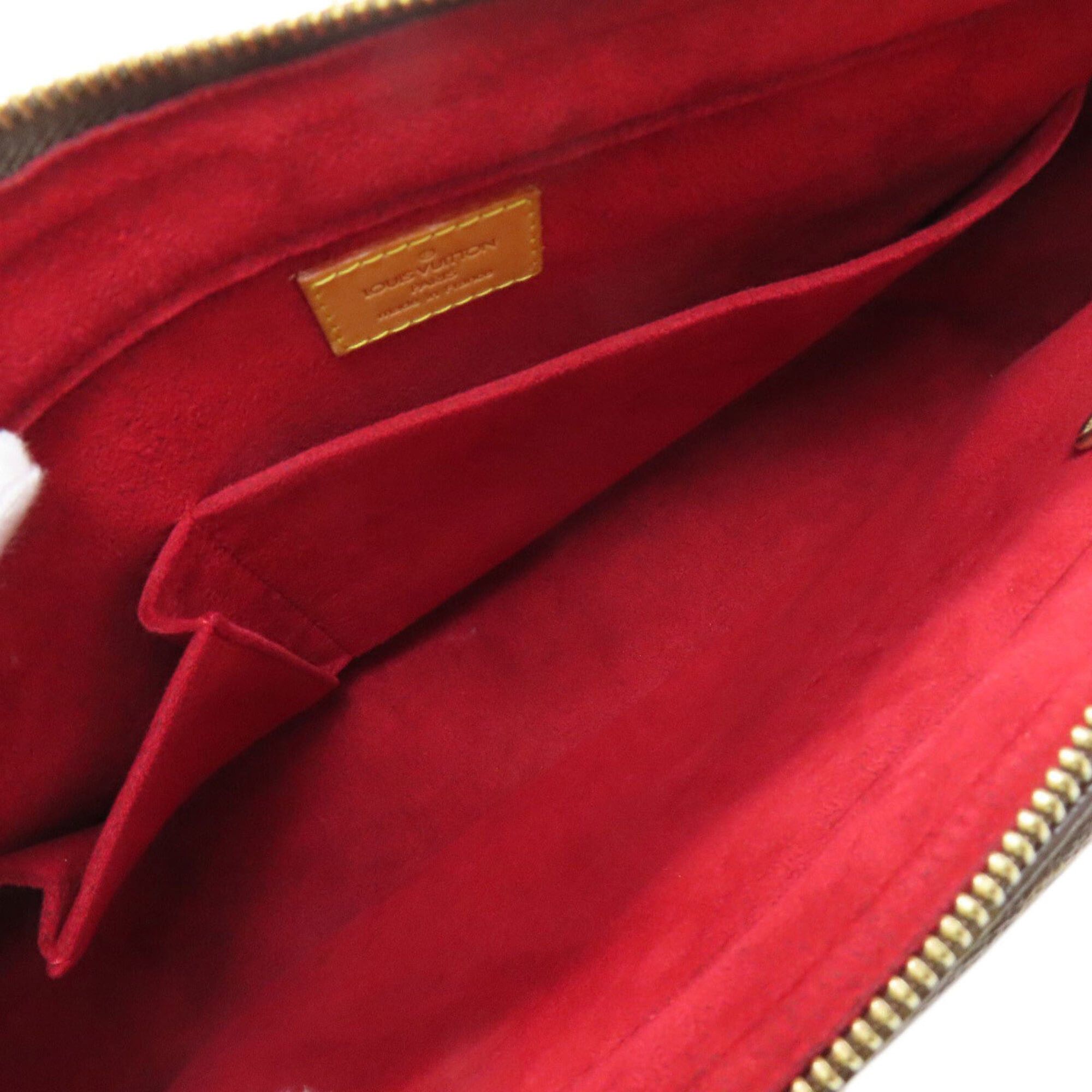 Louis Vuitton Louis Vuitton M51163 Viva-Cite GM Shoulder Bag, Monogram Canvas, Women's LOUIS VUITTON Size ONE SIZE - 5 Thumbnail