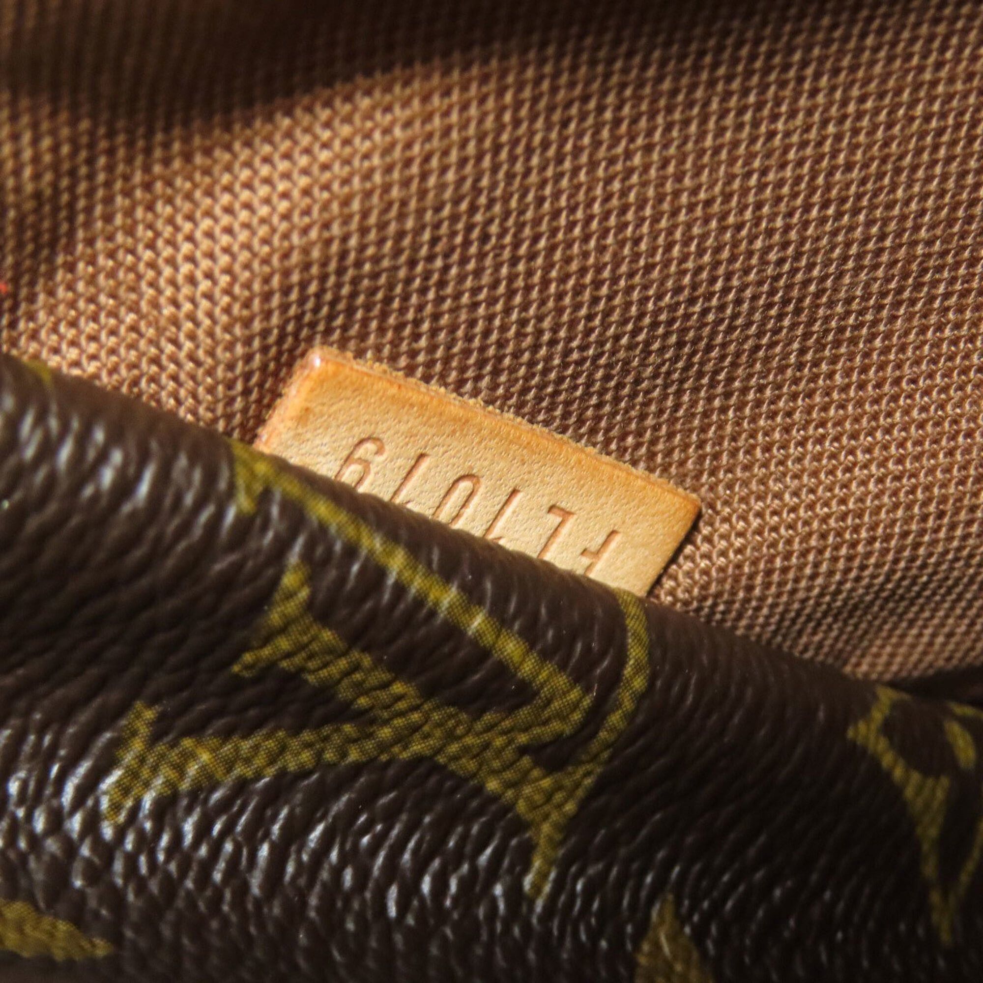 Louis Vuitton Louis Vuitton M56688 Totally PM Tote Bag, Monogram Canvas, Women's LOUIS VUITTON Size ONE SIZE - 6 Thumbnail