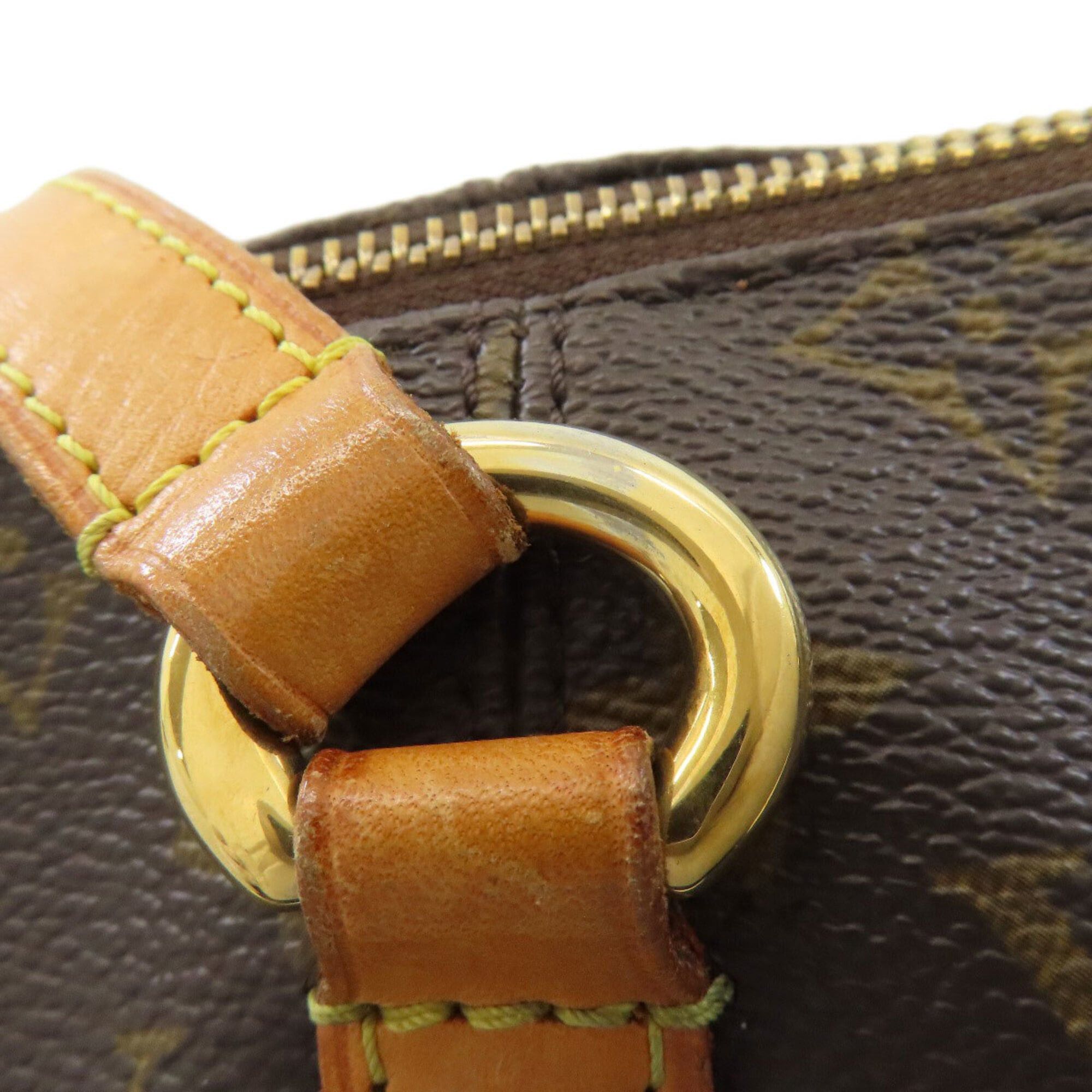 Louis Vuitton Louis Vuitton M56688 Totally PM Tote Bag, Monogram Canvas, Women's LOUIS VUITTON Size ONE SIZE - 19 Thumbnail