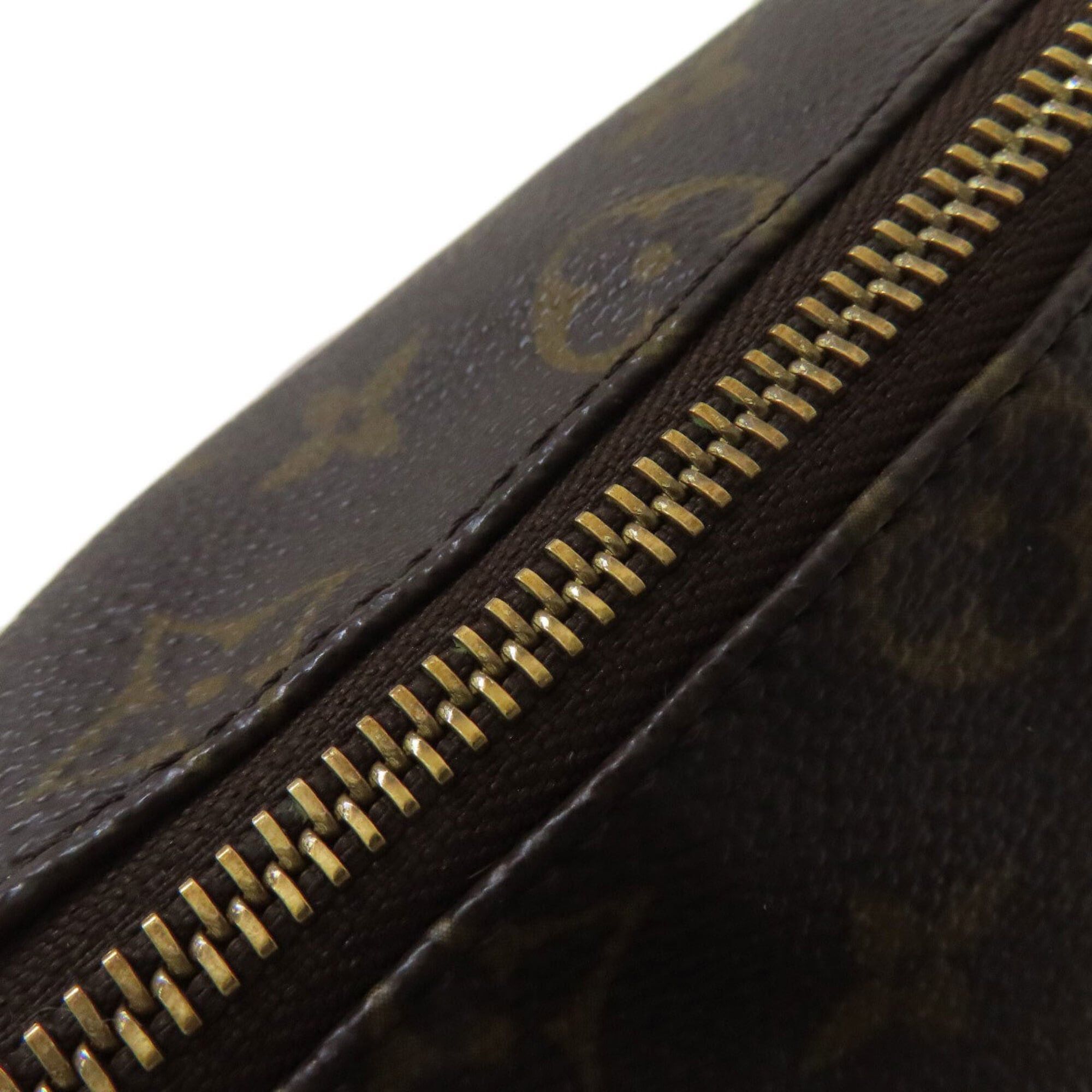 Louis Vuitton Louis Vuitton M56688 Totally PM Tote Bag, Monogram Canvas, Women's LOUIS VUITTON Size ONE SIZE - 17 Thumbnail